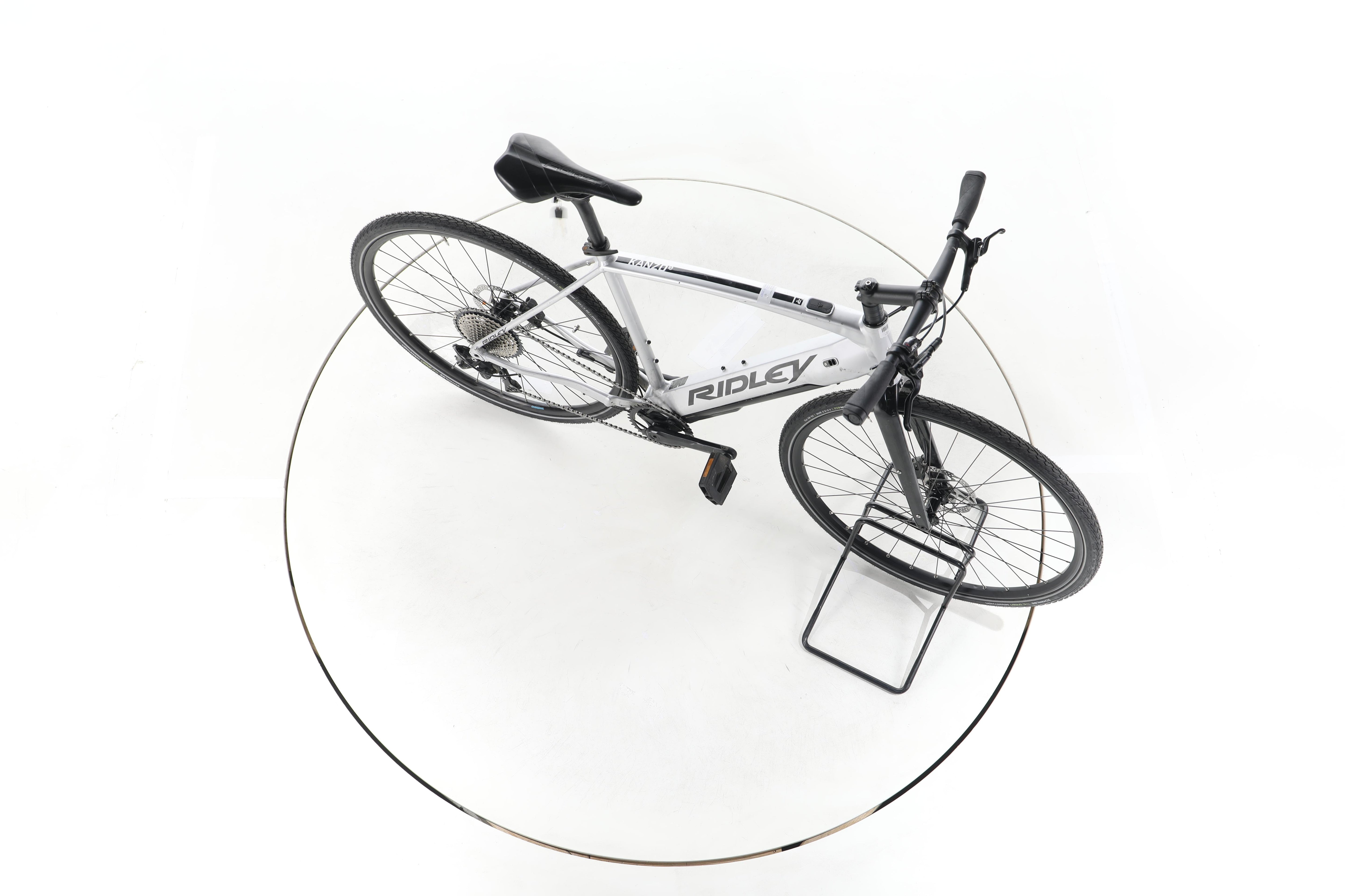 Ridley Kanzo E E-Gravel & Rennrad - Image 14