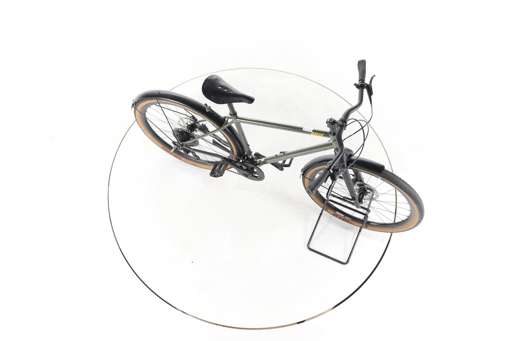 Rose Hobo Deore Fahrrad City & Trekking - Image 14