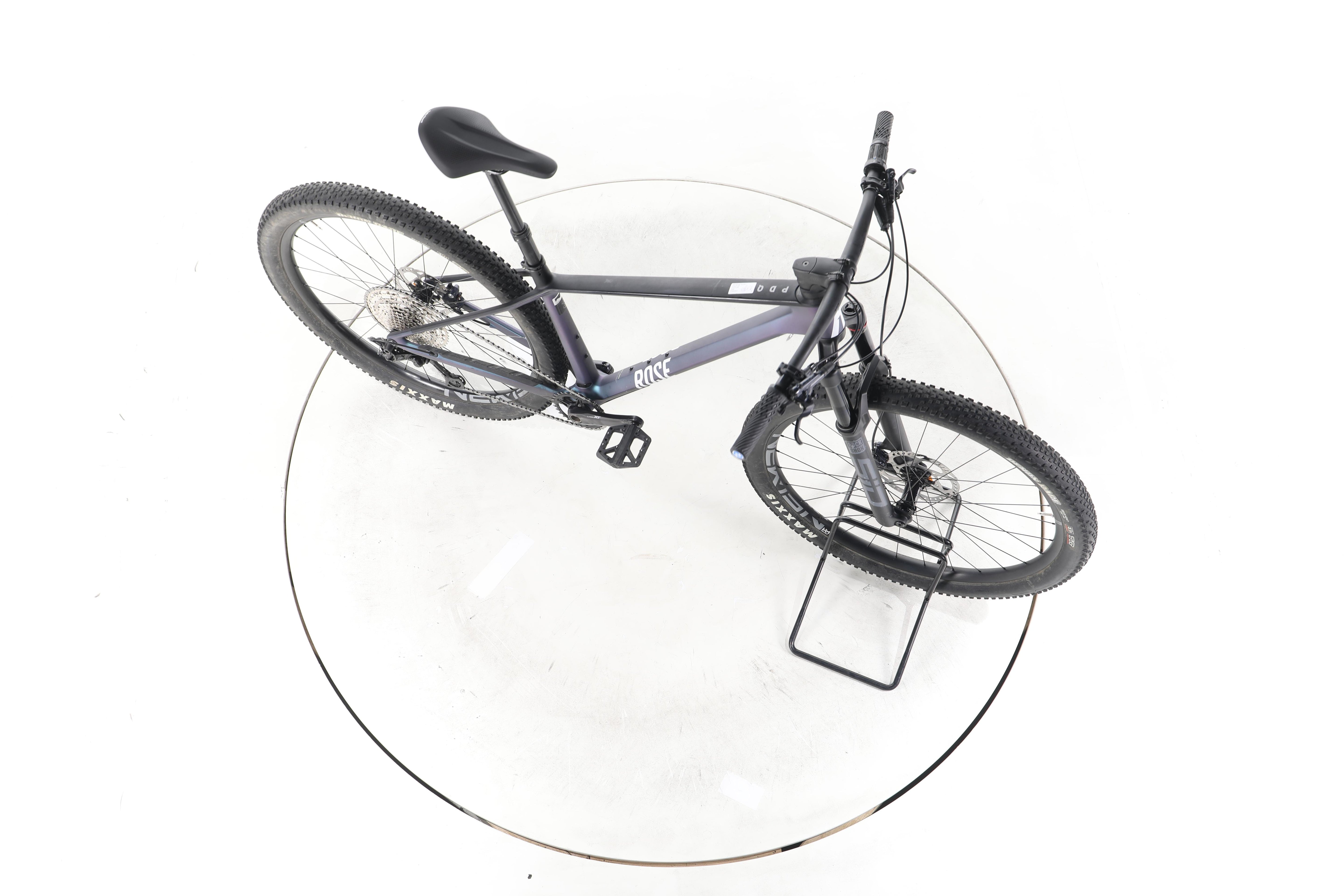 Rose PDQ 1 Fahrrad Hardtail - Image 14