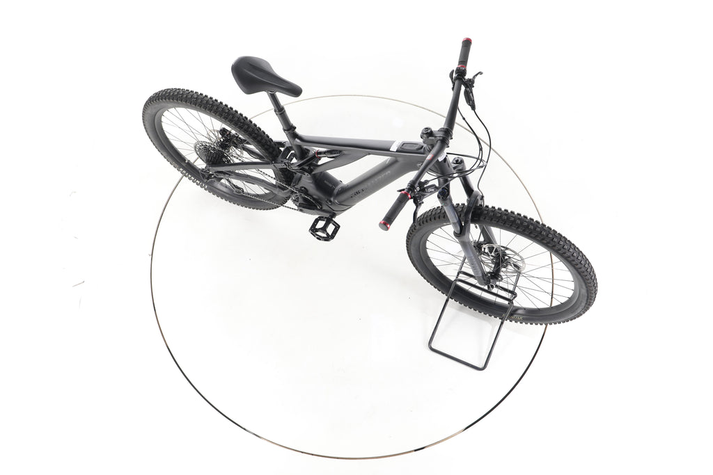 Specialized Turbo Levo Alloy Fully E-Bike - Image 14