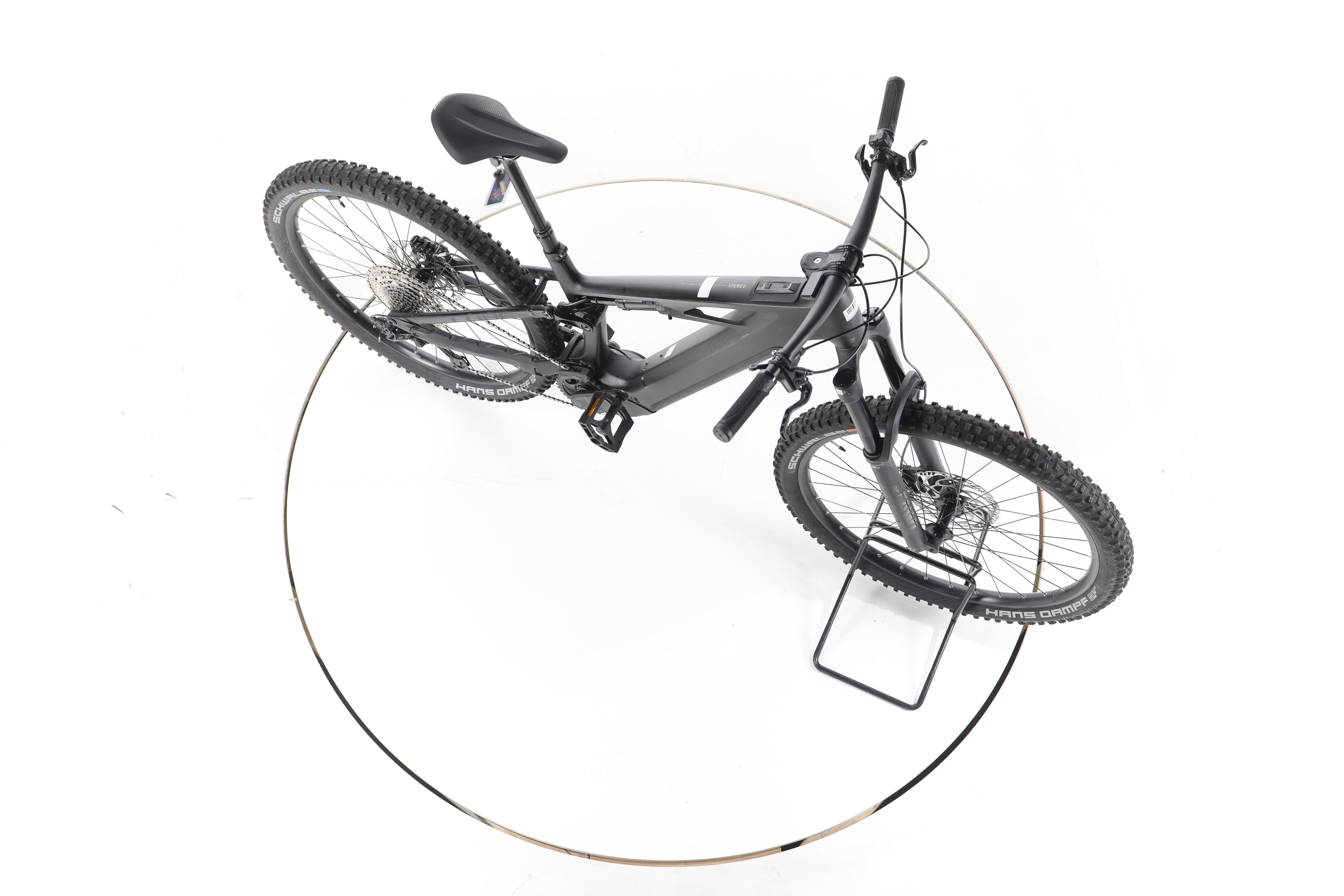 Cube Stereo Hybrid ONE44 HPC Race E-Bike Fully Carbon 2024 - Image 14