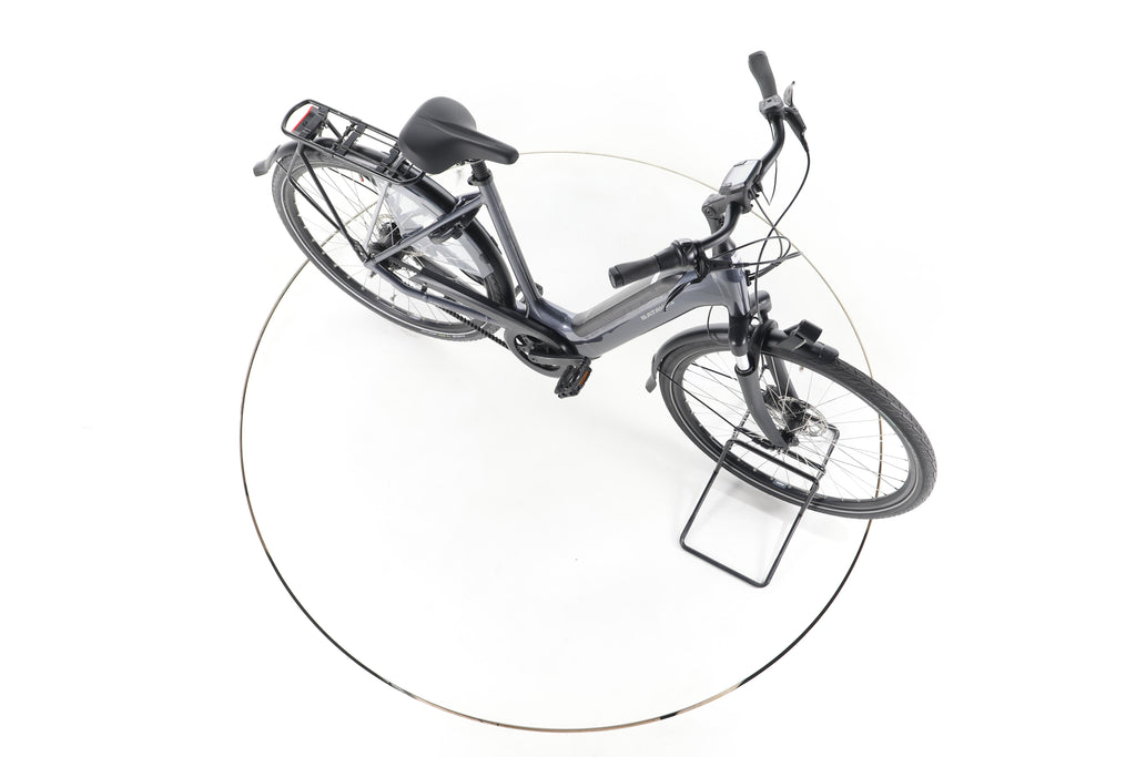 Batavus Finez E-Go Power City E-Bike Tiefeinsteiger - Image 14