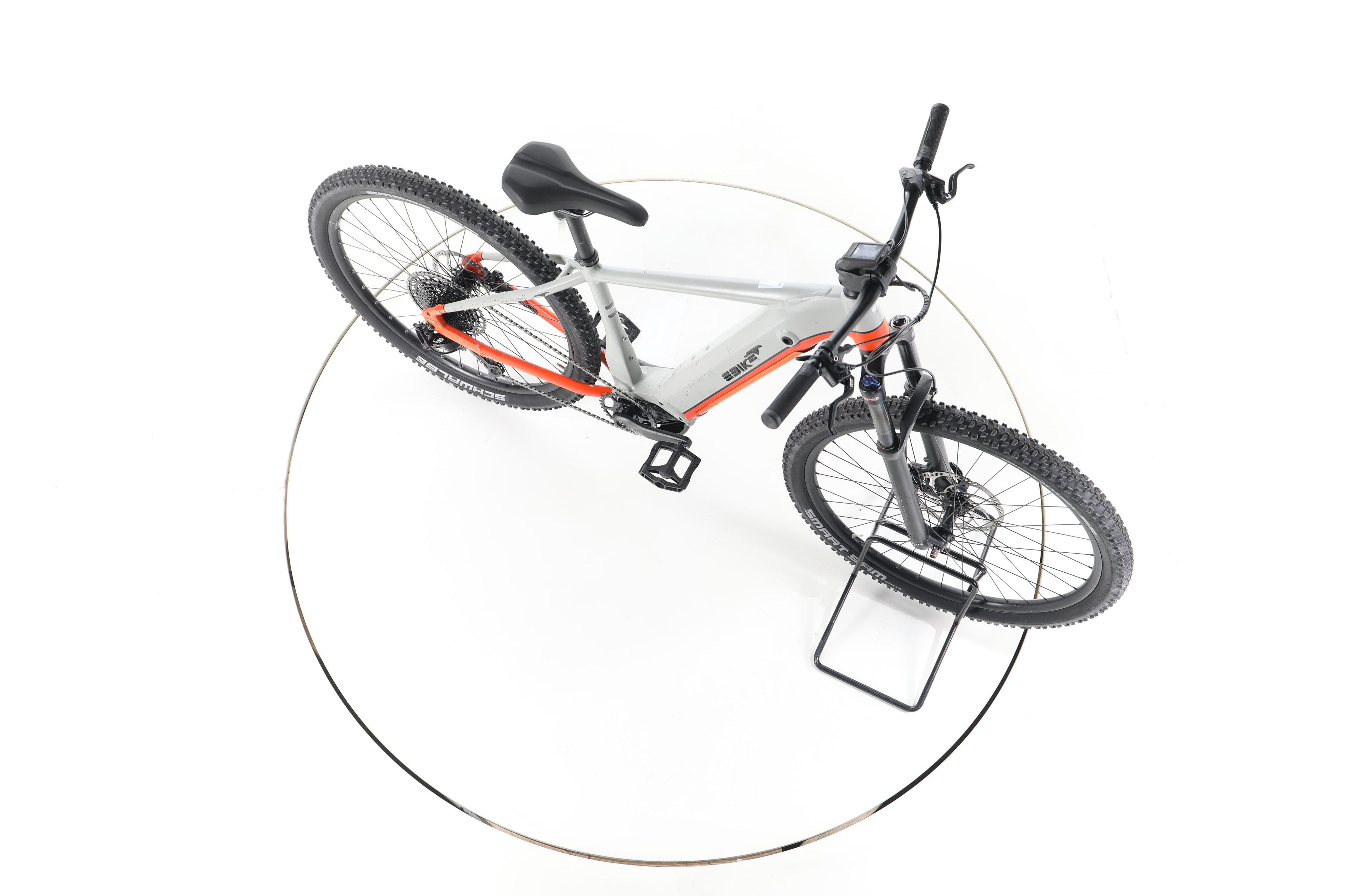 EBIKE Offroad Pro MTB E-Bike - Image 14