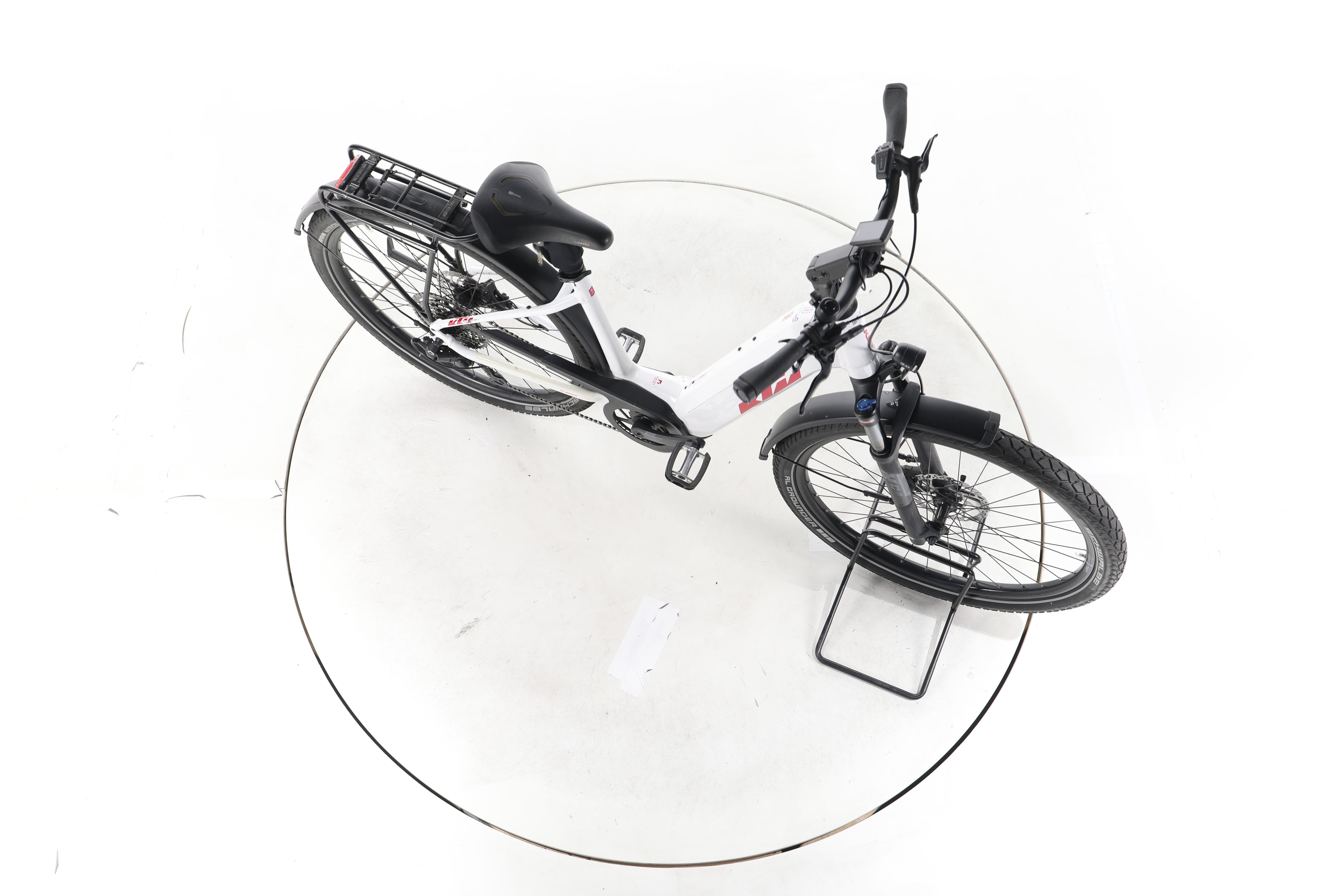 KTM Macina Gran Pro Trekking E-Bike Tiefeinsteiger 2025 - Image 14