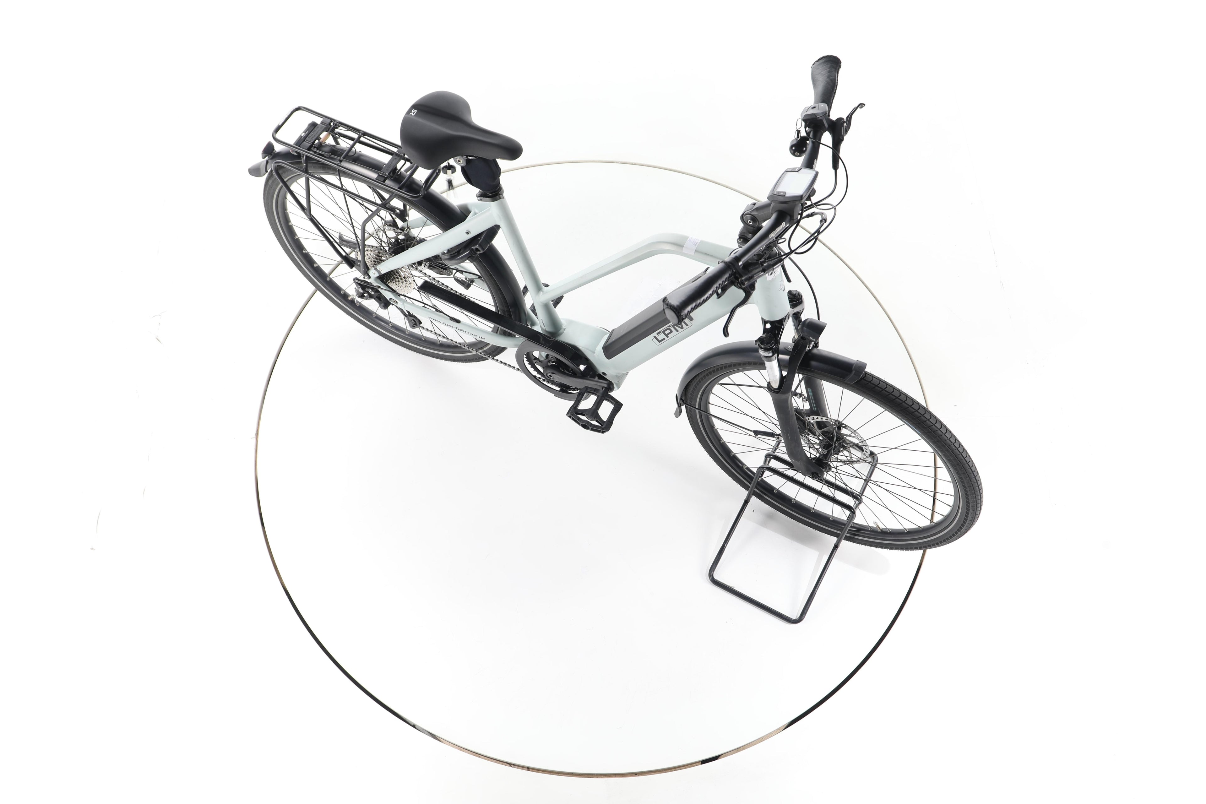 LPM E1 Trekking E-Bike - Image 14
