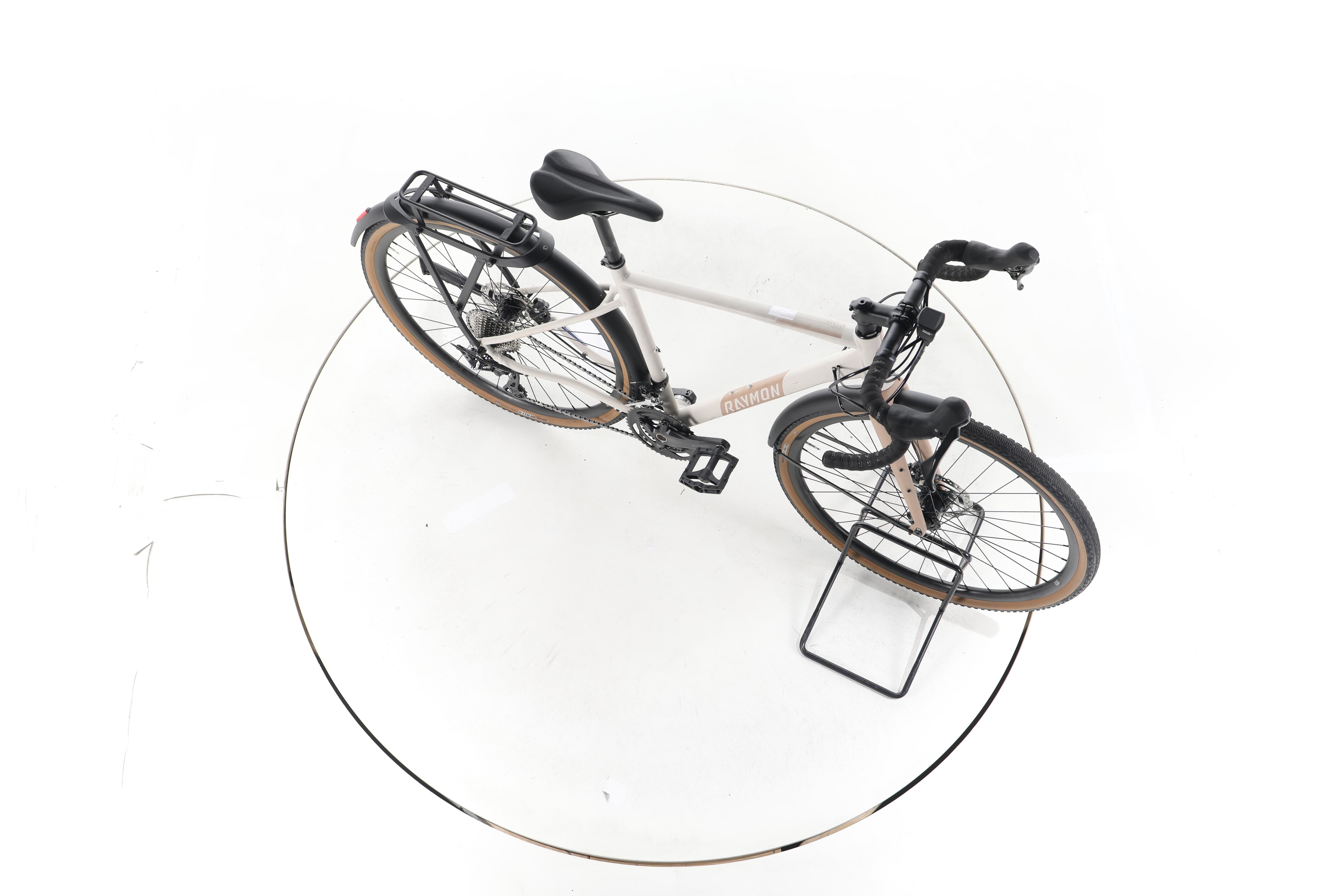 R Raymon Territ Pro Street 700 Gravelbike - Image 14