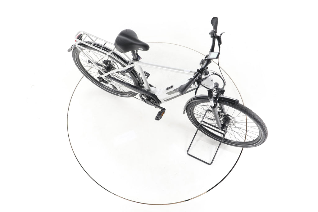 Pegasus Solero EVO 9 Trekking E-Bike - Image 14