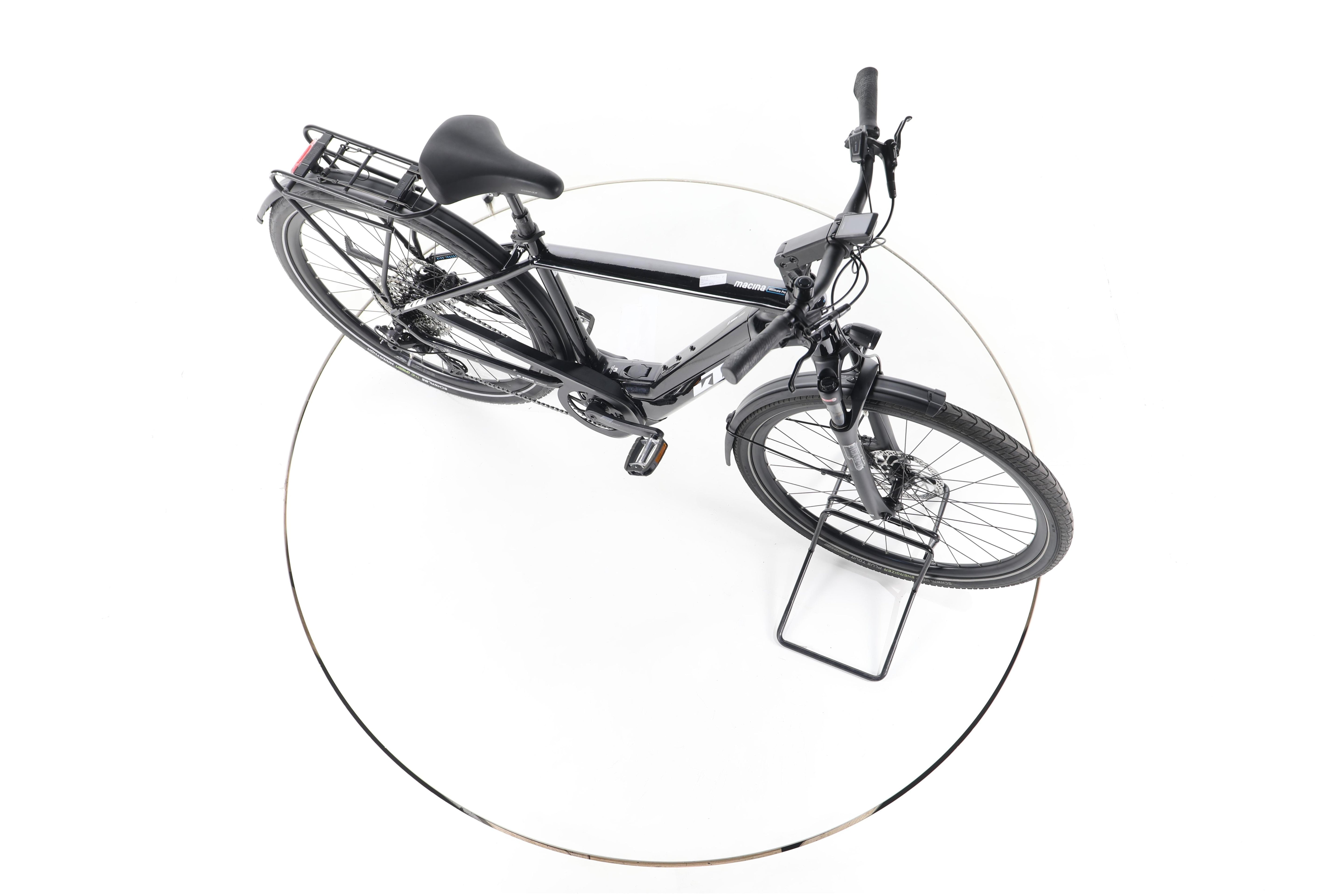 KTM Macina Ultimate Pro Trekking E-Bike 2024 - Image 14