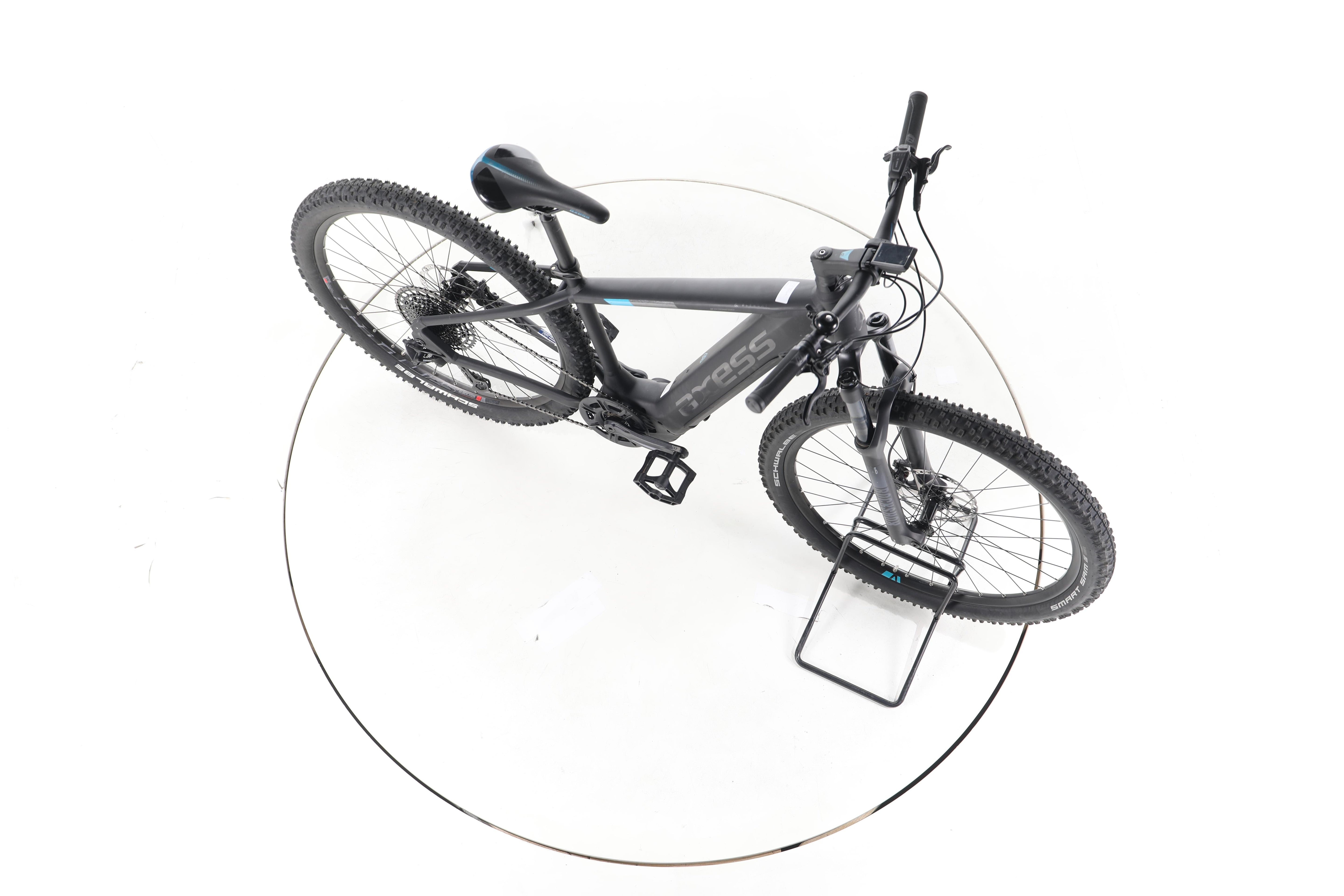 Axess Element 29 E-Bike 2024 - Image 14