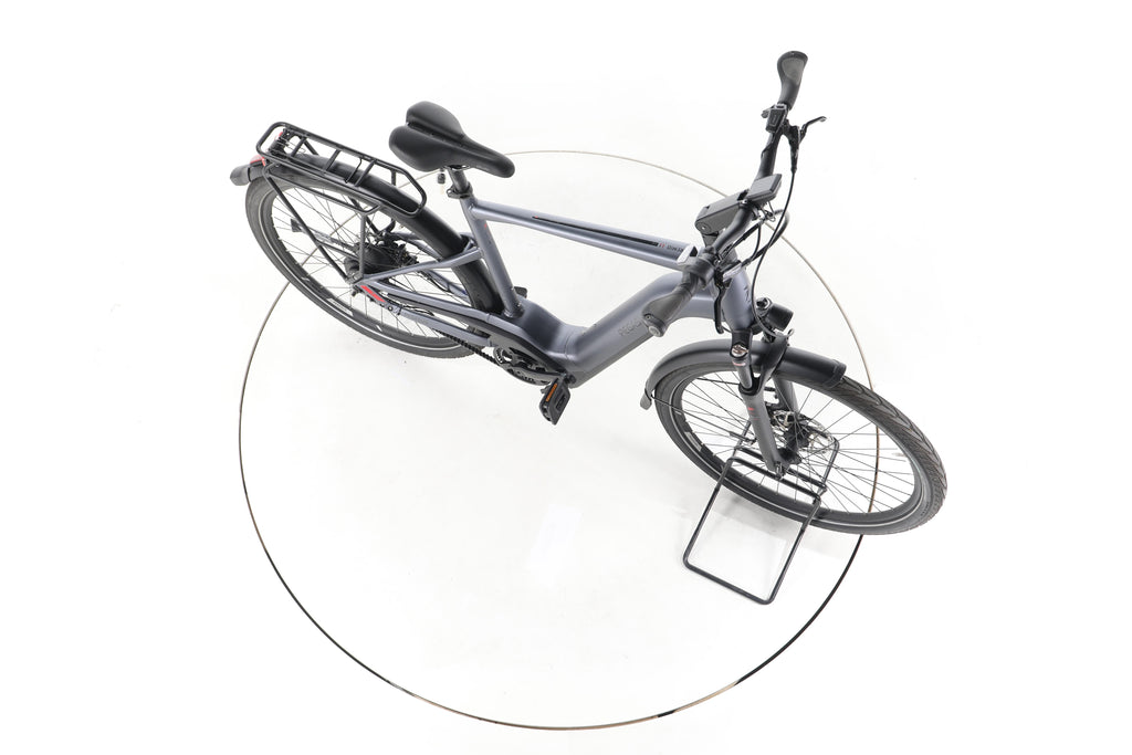 Pegasus Premio EVO NV Lite City E-Bike - Image 14