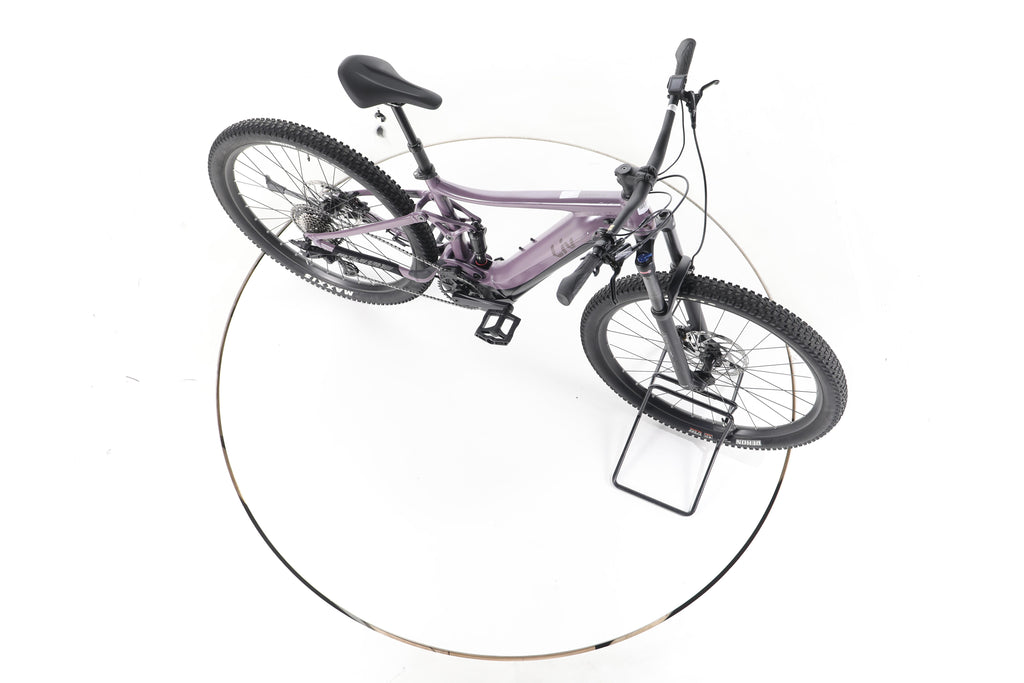Liv Embolden E+ 2 E-Bike Fully - Image 14