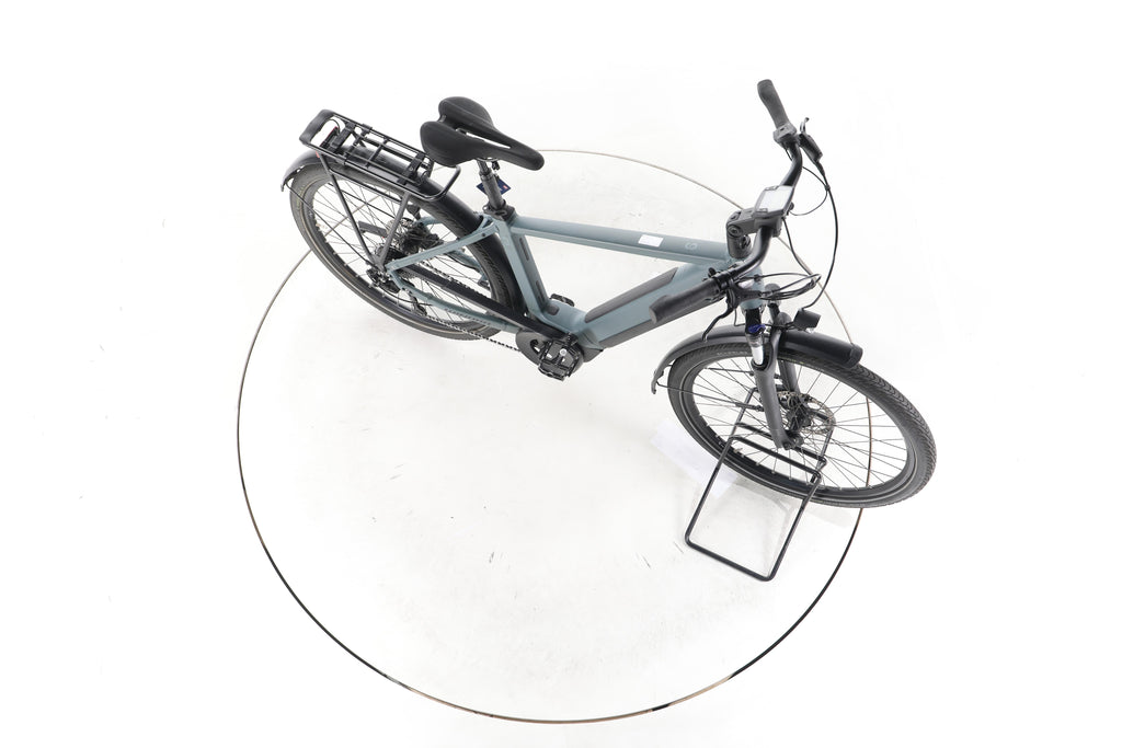 Winora Sinus 9 i Trekking E-Bike - Image 14