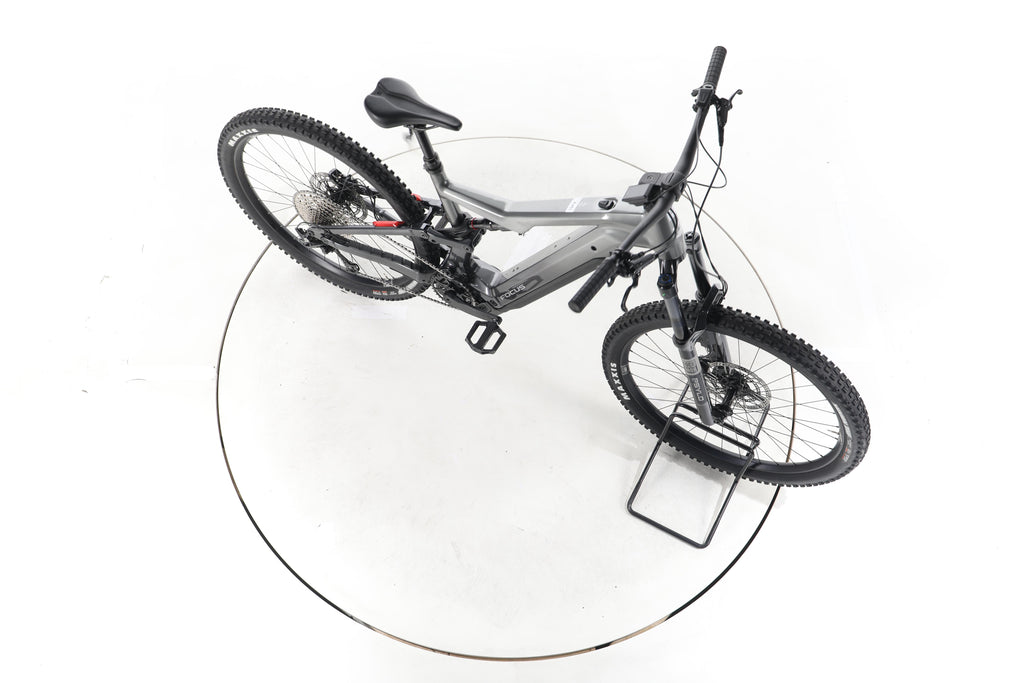 Focus Thron² 6.8 ABS E-Bike Fully 2025 - Image 14