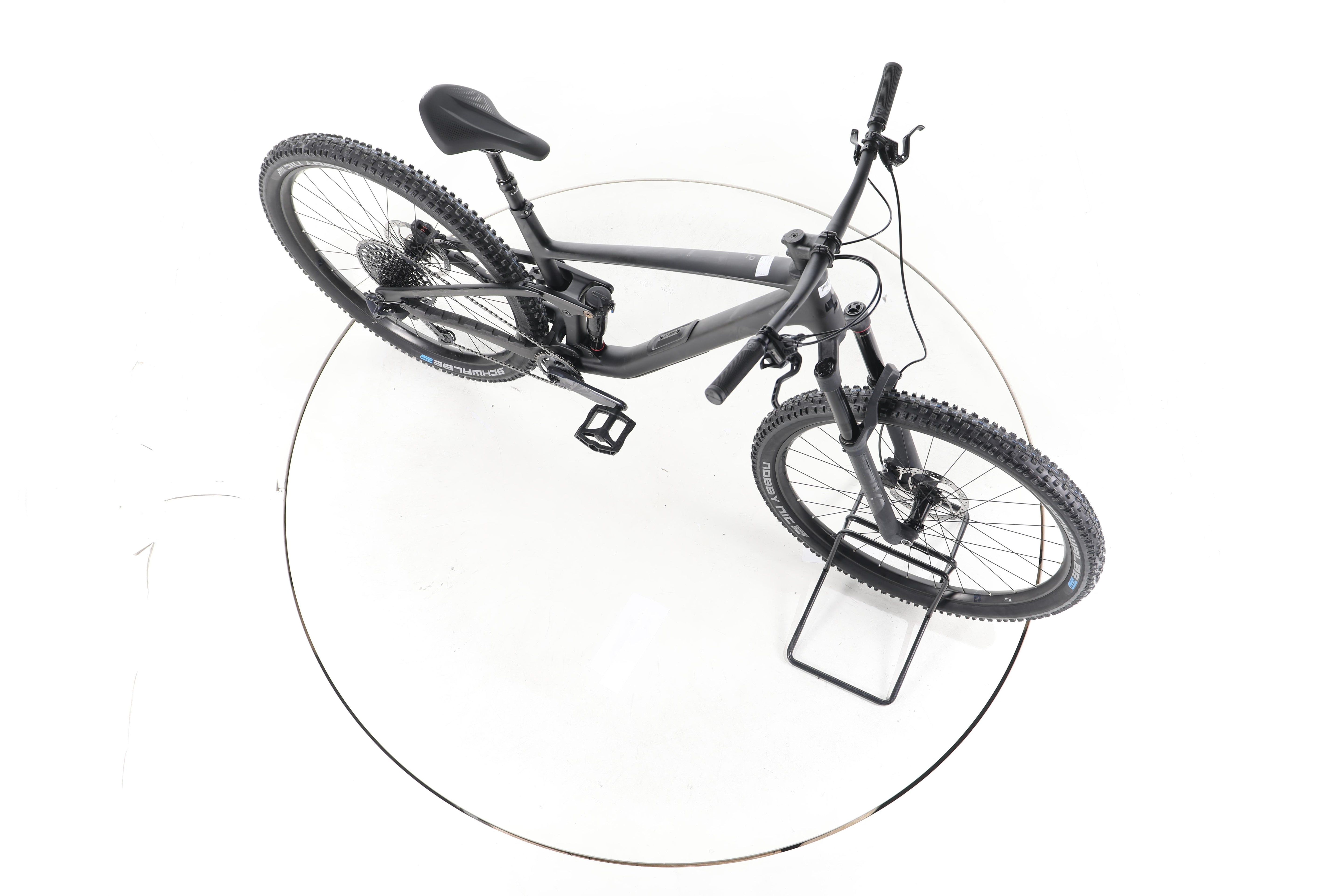 Cube Stereo ONE44 C:62 Race Fahrrad Fully - Image 14