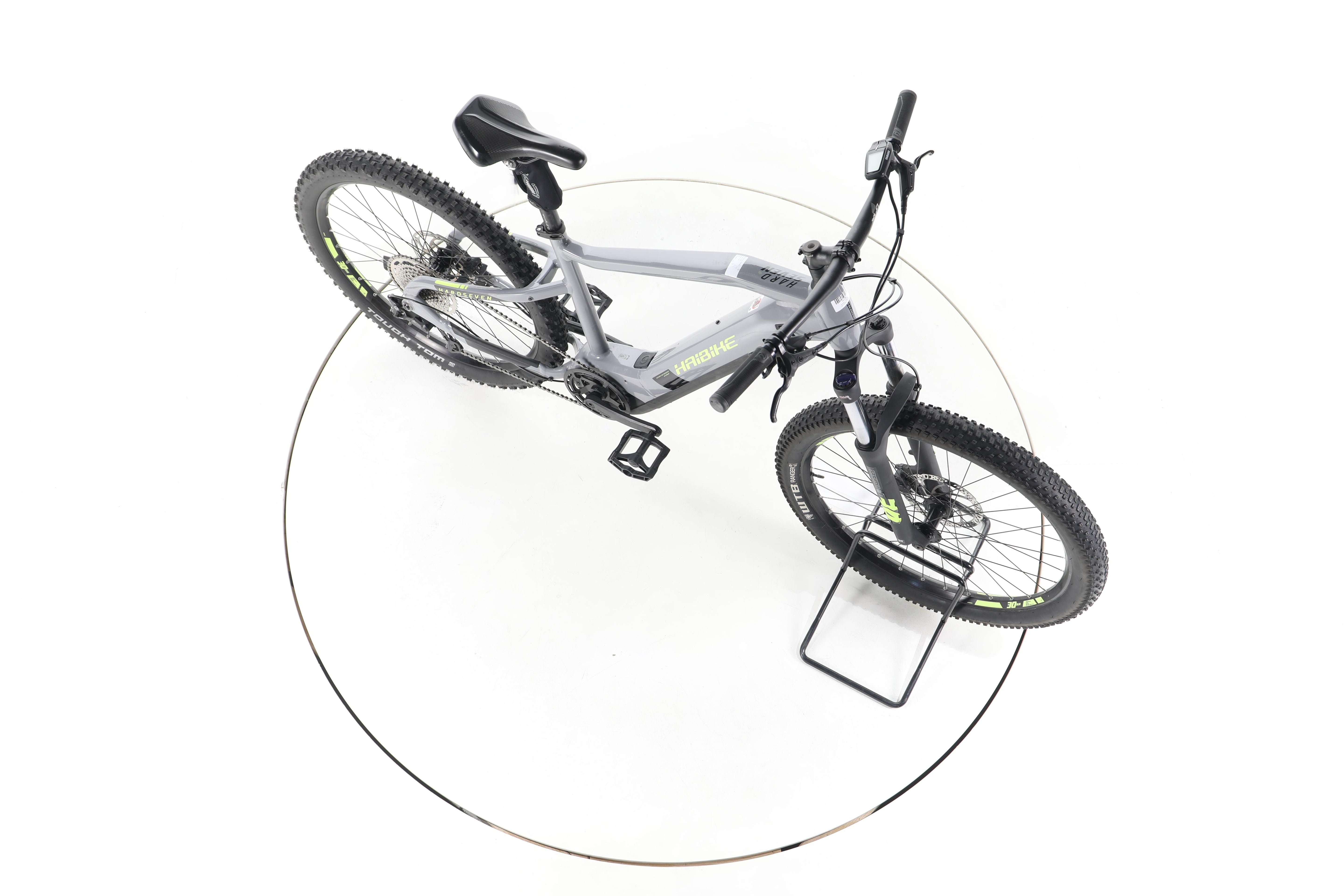 Haibike Hardseven 6 E-Bike - Image 14
