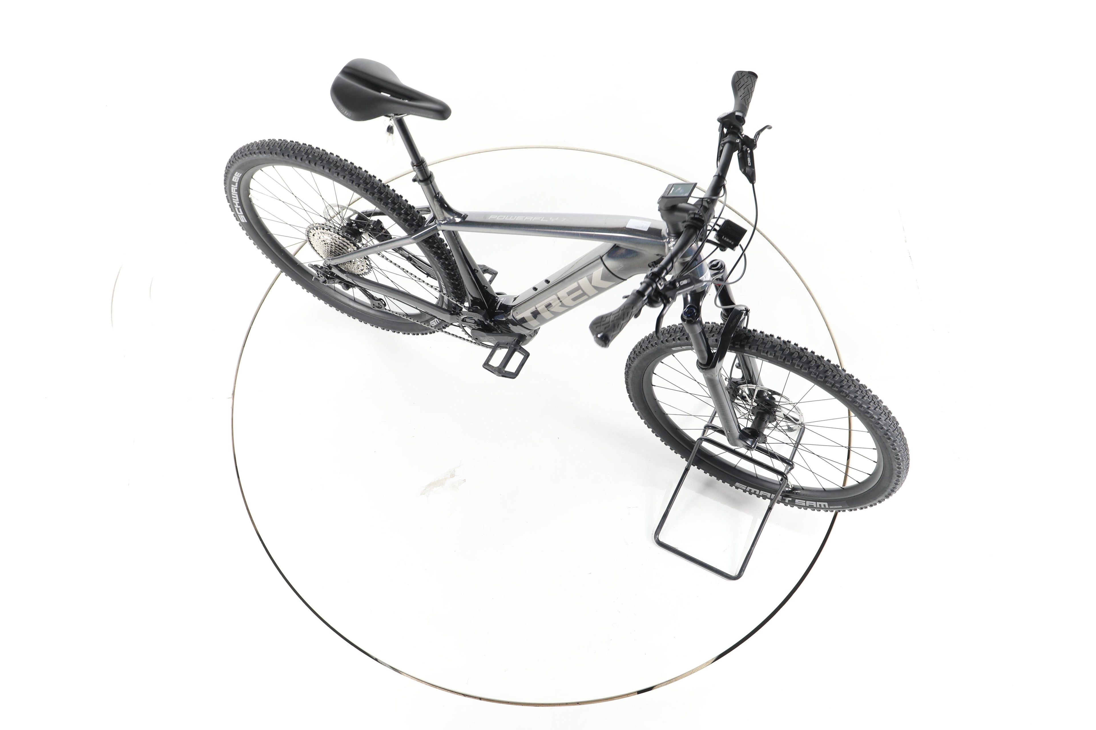 Trek Powerfly 7 Gen 3 E-Bike - Image 14