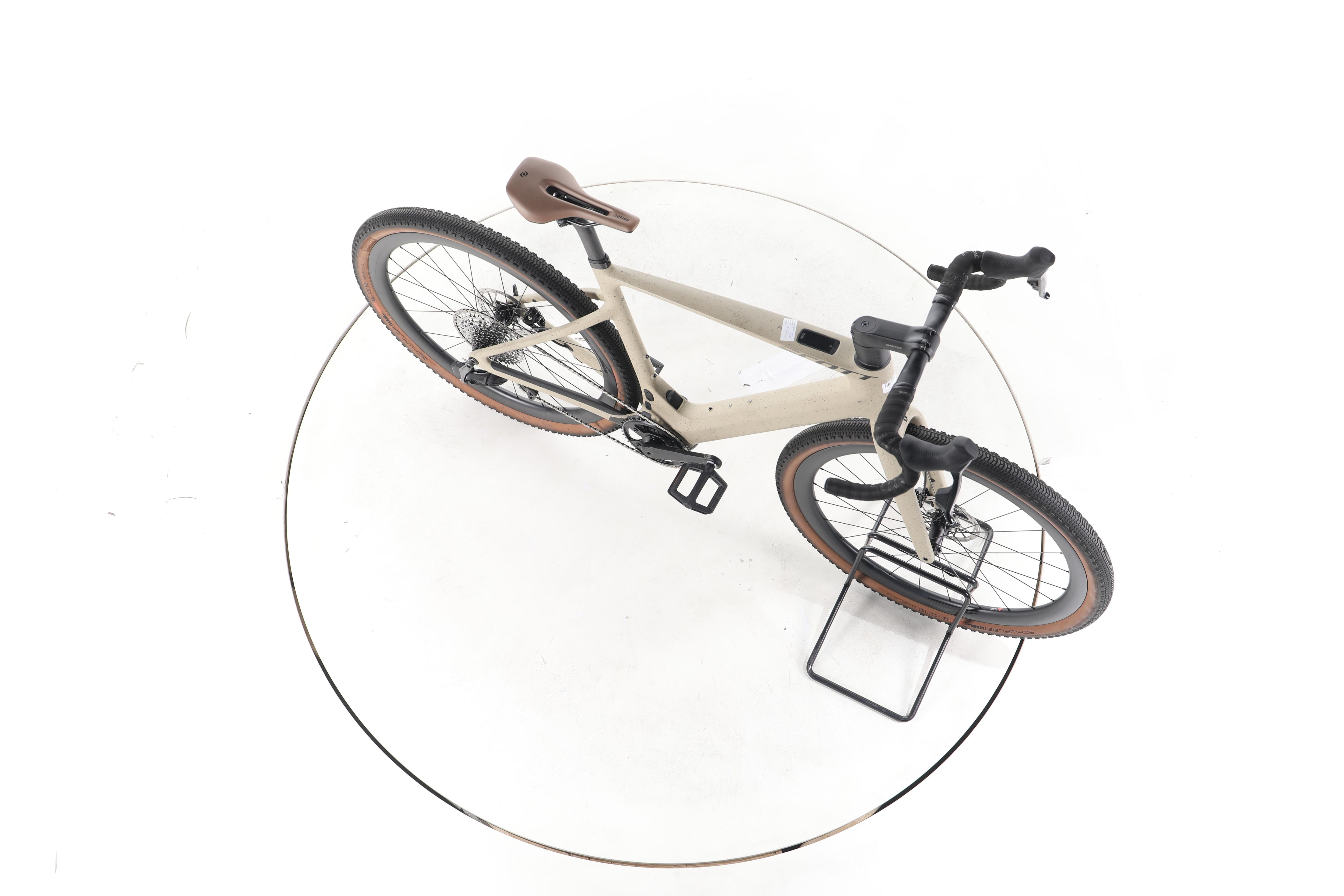 Scott Solace Gravel eRIDE 20 E-Gravel & Rennrad Carbon 2024 - Image 14