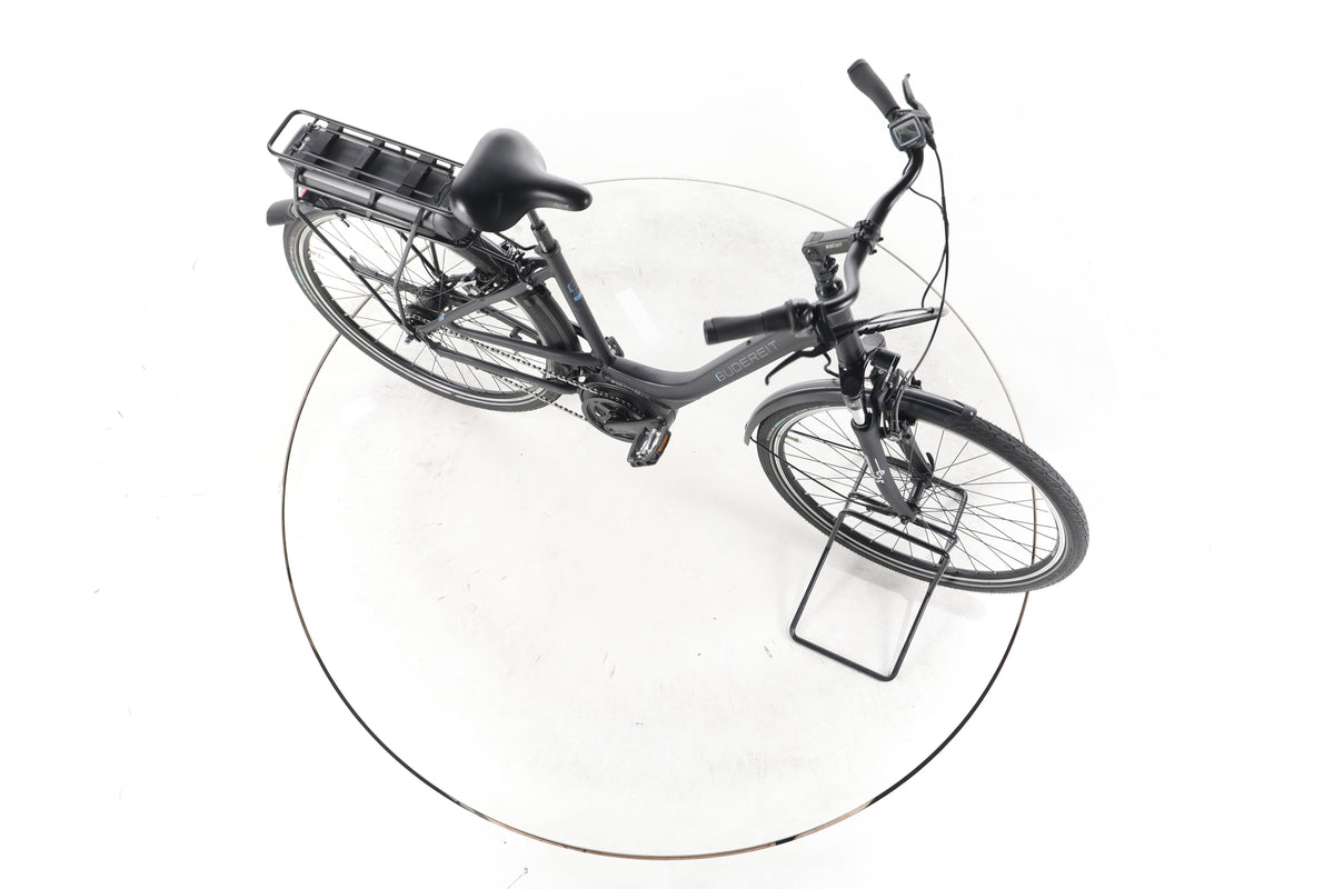 Gudereit EC-3 RT City E-Bike Tiefeinsteiger - Image 14