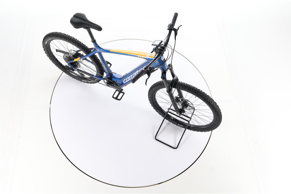 Corratec E-Power X-Vert Race Trinity E-Bike 2023 - Image 14