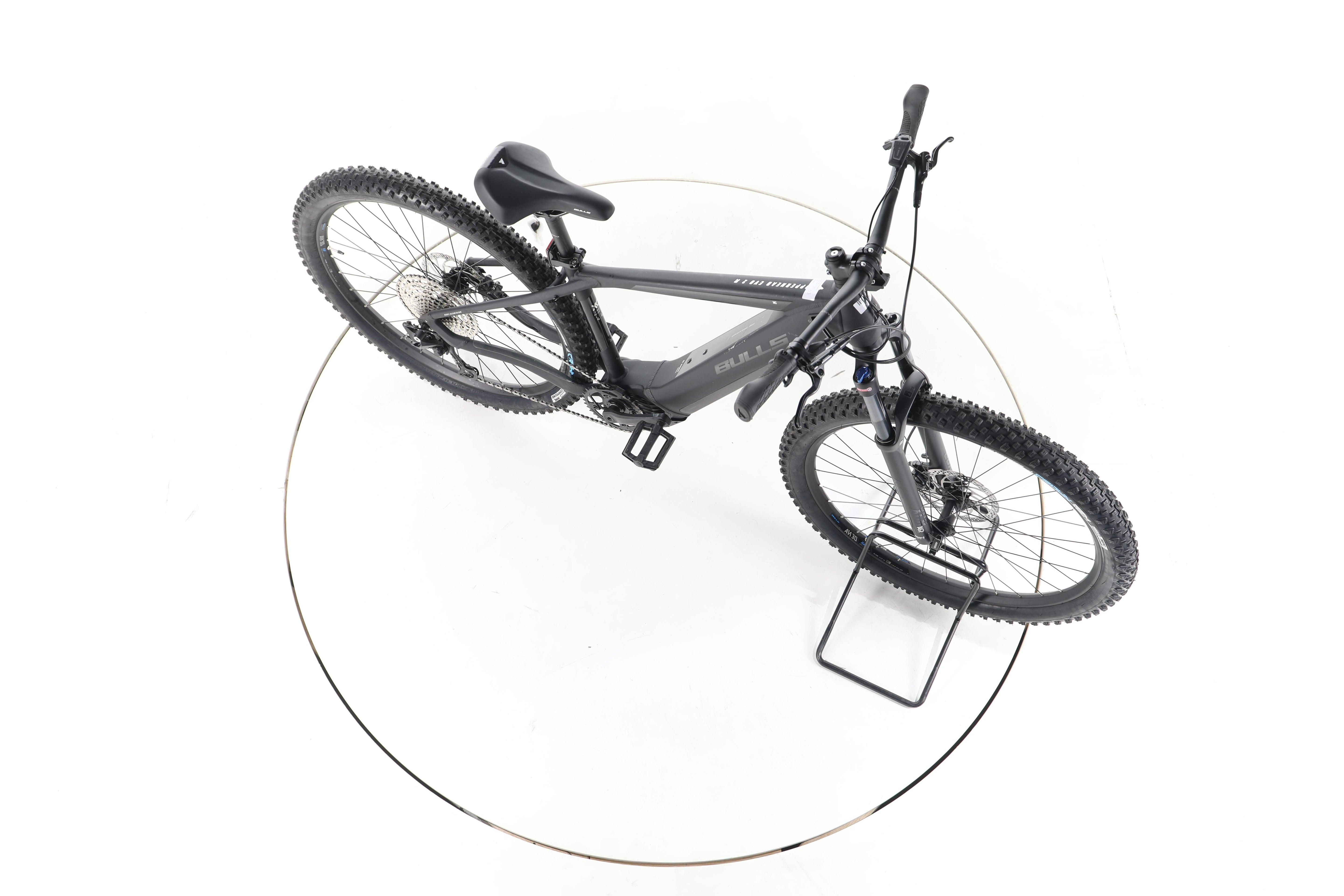 Bulls Copperhead EVO 2 E-Bike 2023 - Image 14