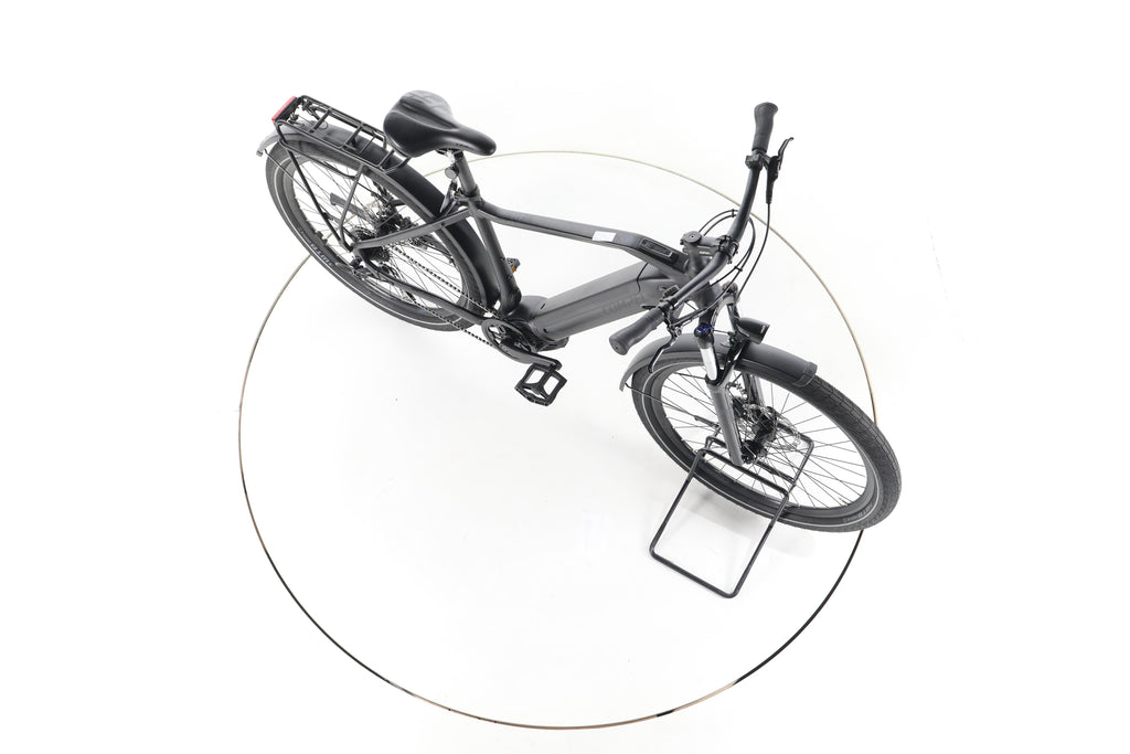 Compel HTS 9.7 Trekking E-Bike 2024 - Image 14