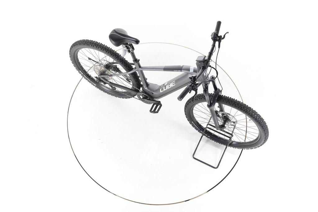 Cube Reaction Hybrid Race E-Bike - Image 14