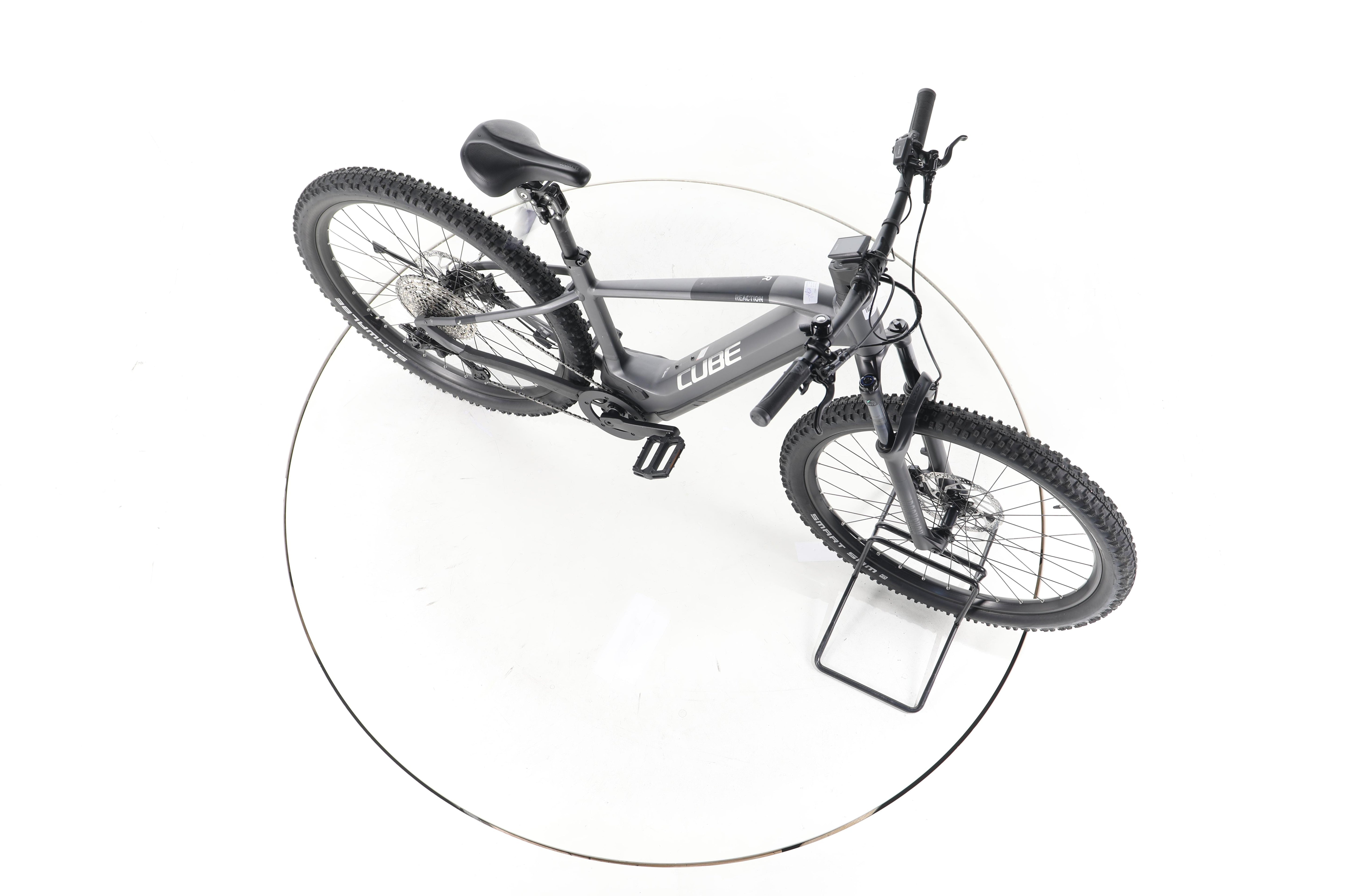Cube Reaction Hybrid Race E-Bike - Image 14
