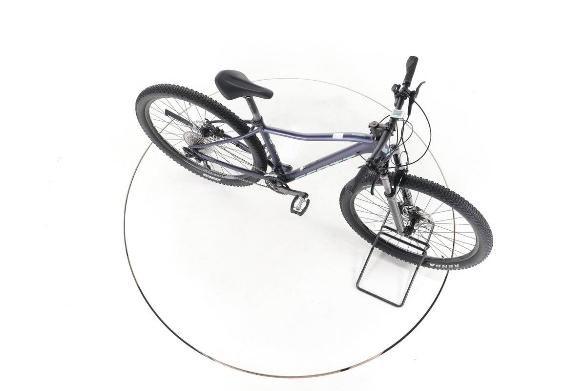 Scott Contessa Active 10 Fahrrad Hardtail - Image 14