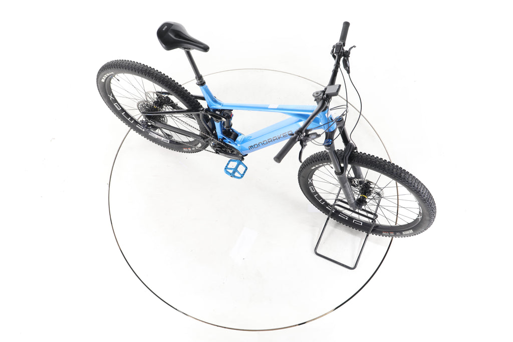 Mondraker Chaser R E-Bike Fully - Image 14