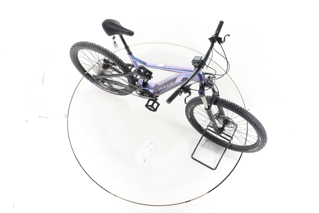 Bulls Copperhead EVO AM1 E-Bike Fully - Image 14