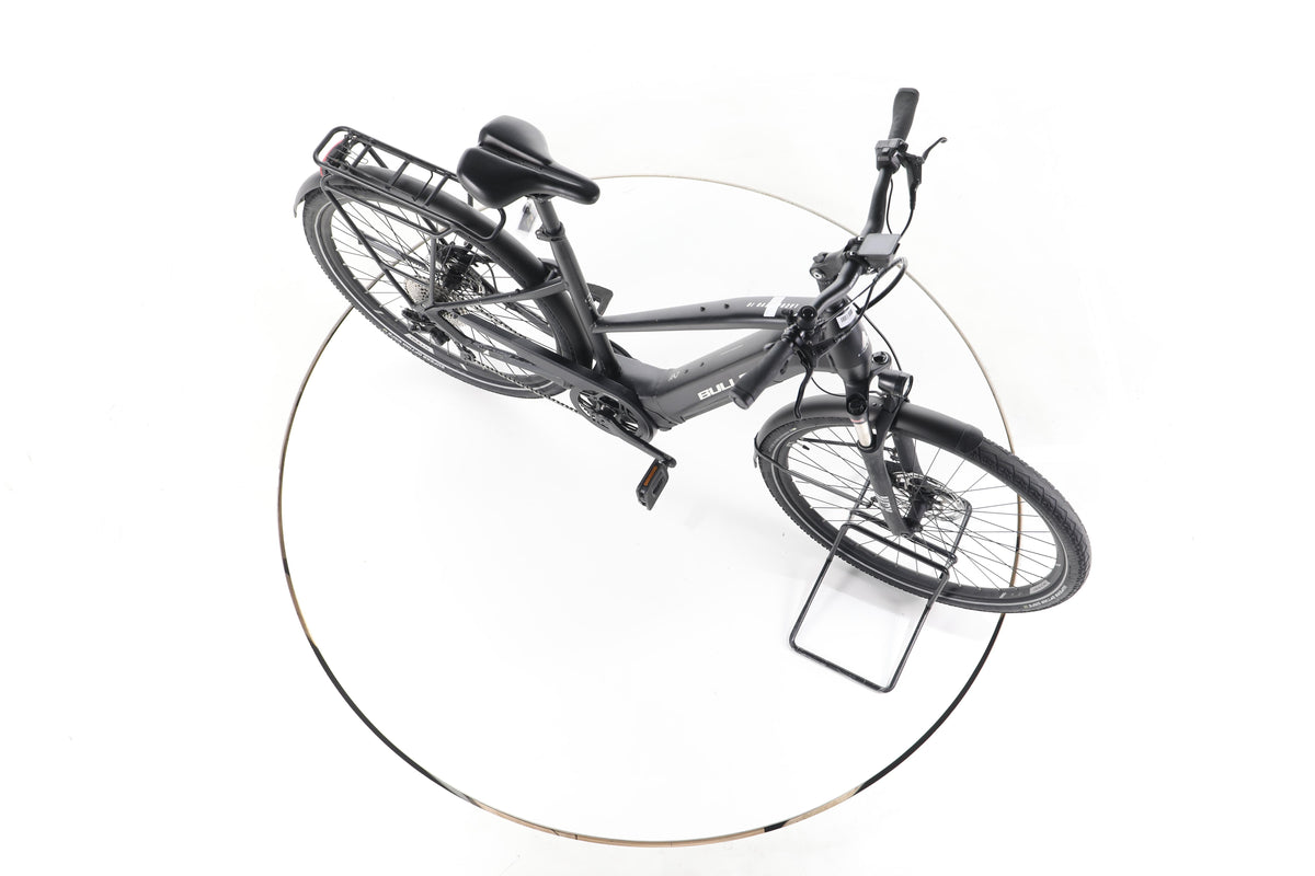 Bulls Lacuba EVO 10 Trekking E-Bike - Image 14