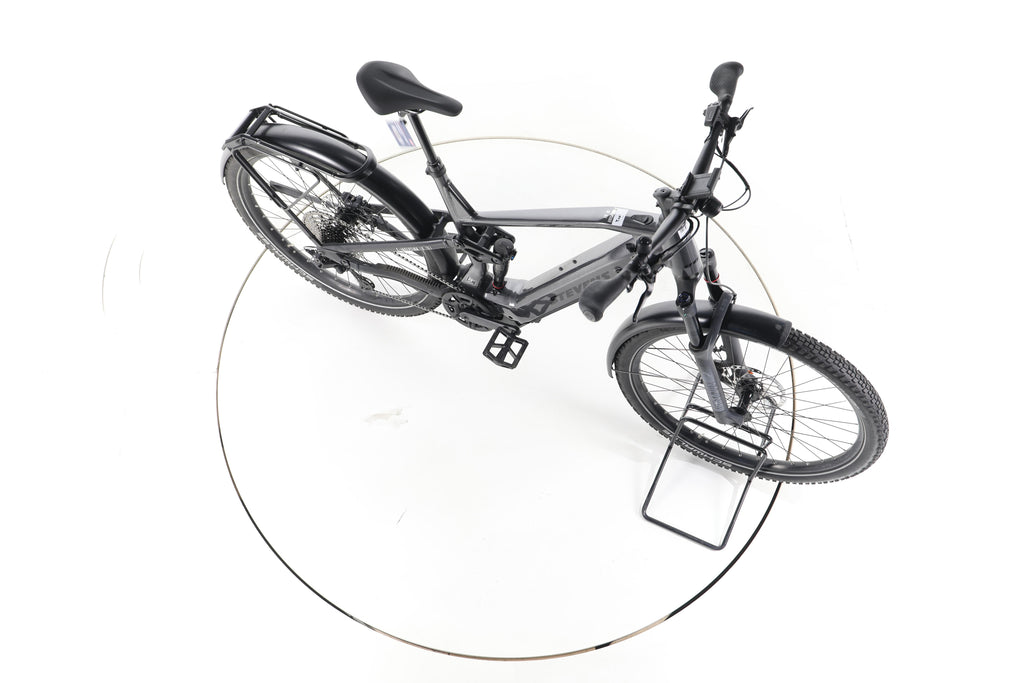 Stevens E-Inception TR 7.6.1 SUV E-Bike 2024 - Image 14