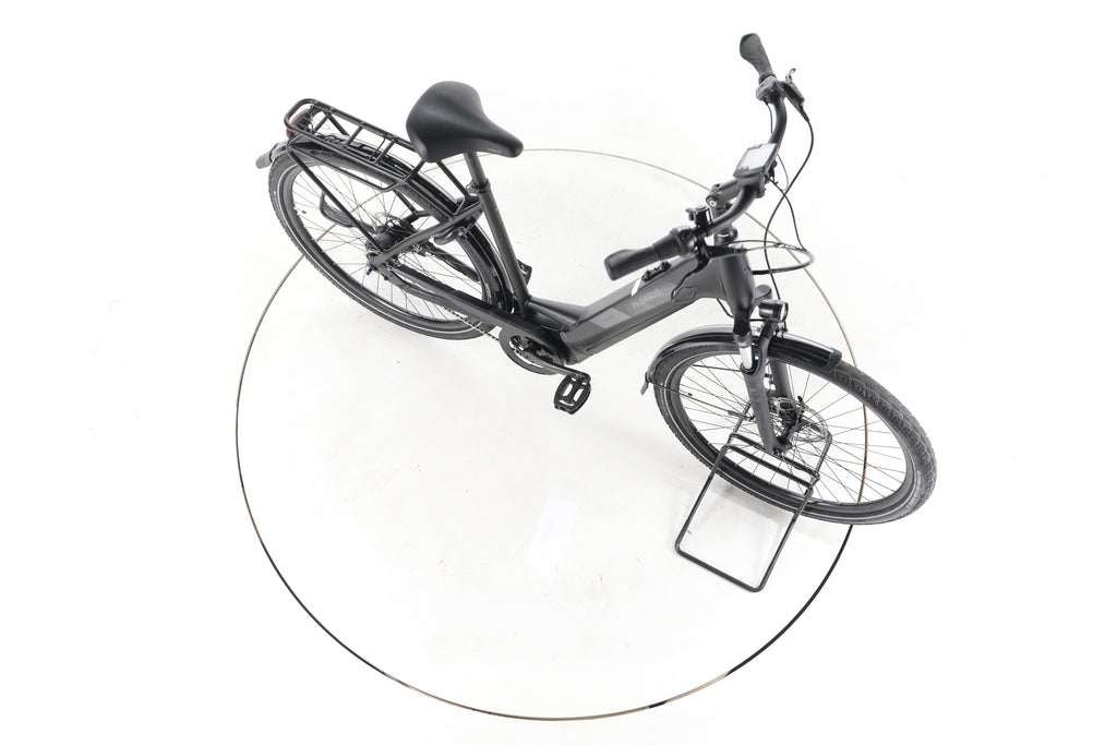 Pegasus Solero EVO 8F Trekking E-Bike Tiefeinsteiger - Image 14