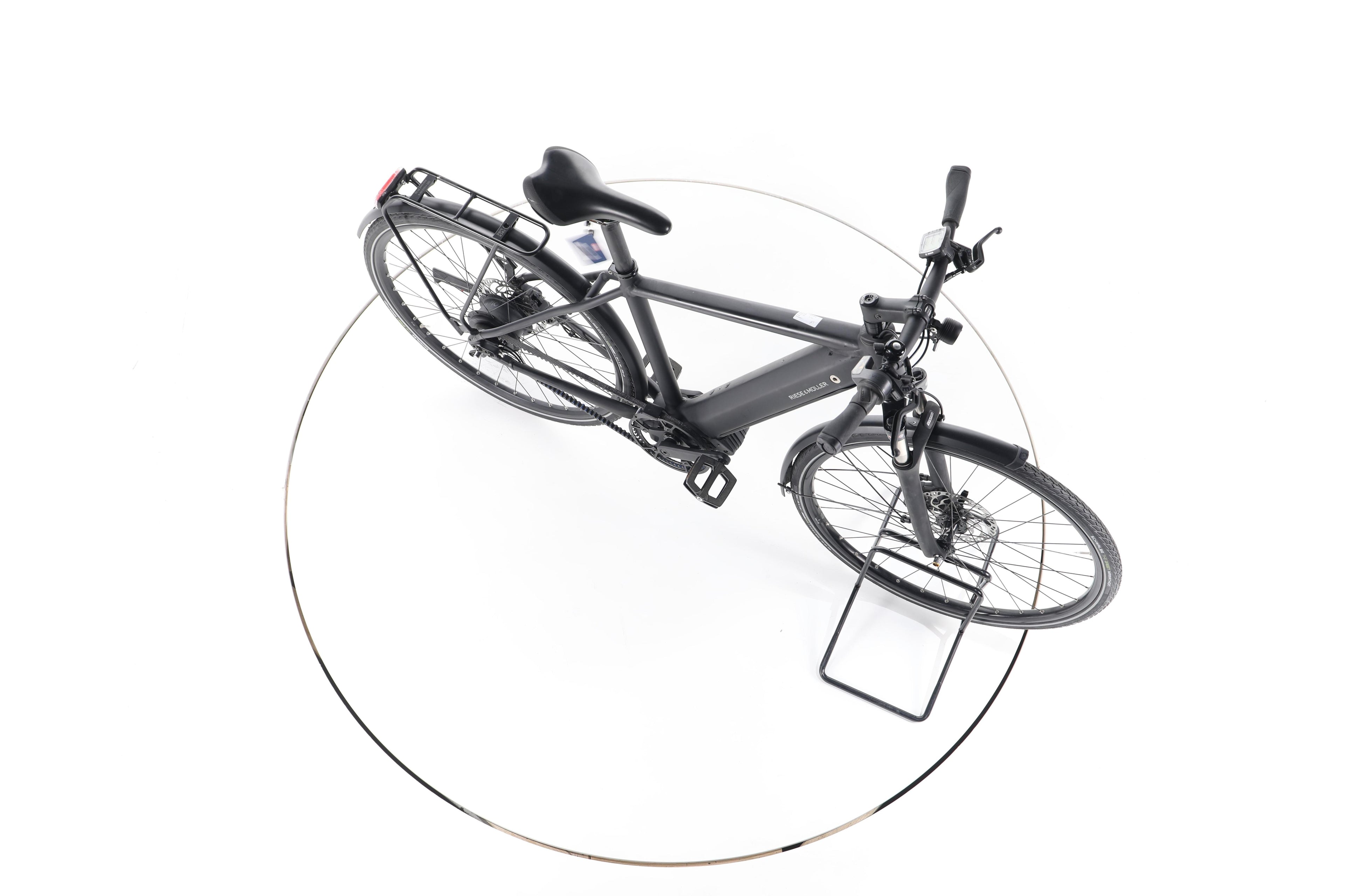 Riese & Müller Roadster City E-Bike - Image 14