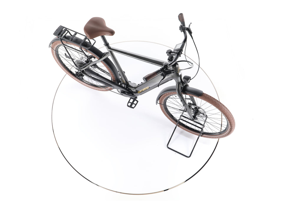 Corratec E-Power C29 SE 3.0 CX7 Trekking E-Bike 2024 - Image 14