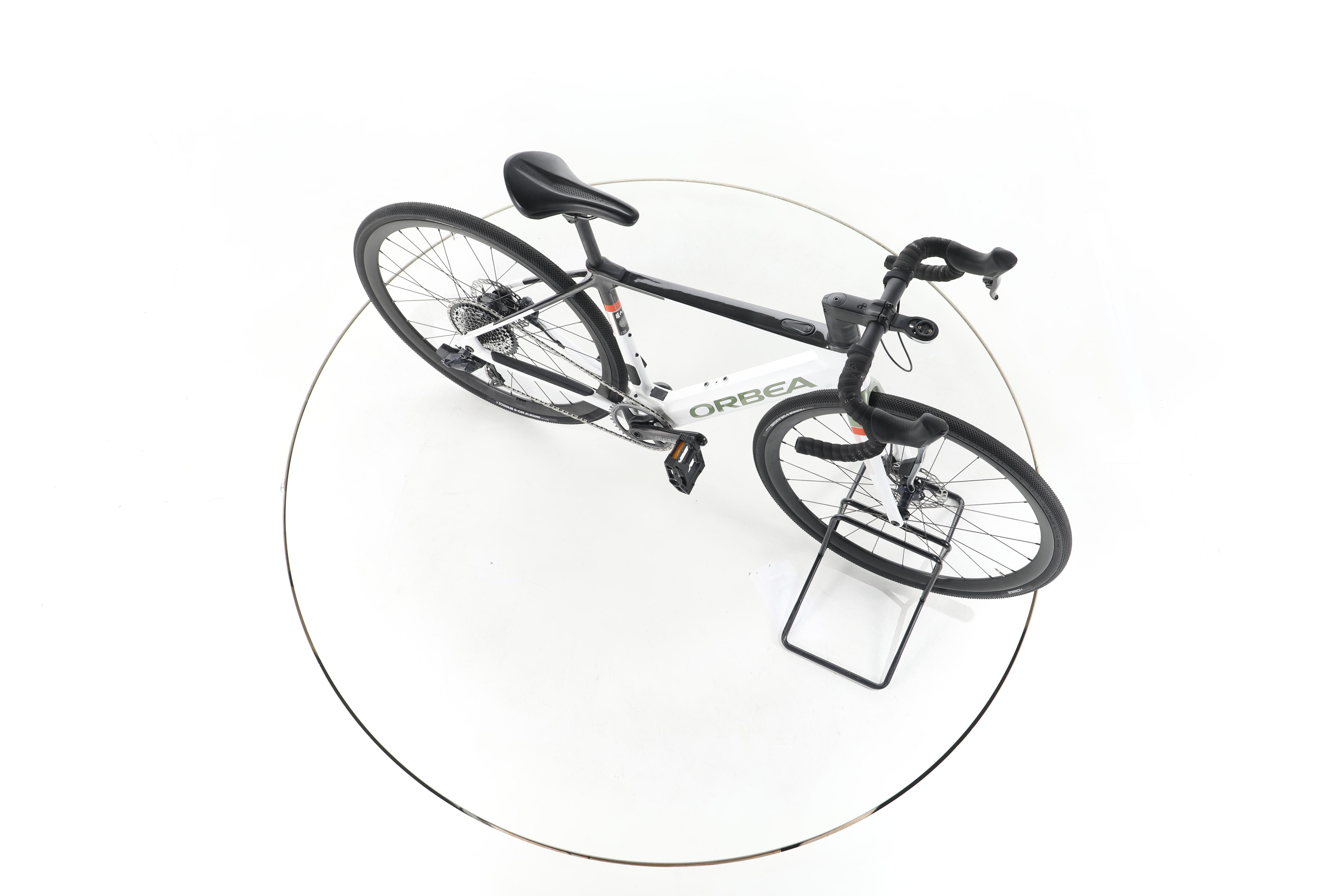 Orbea Gain M21e 1X E-Gravelbike - Image 14