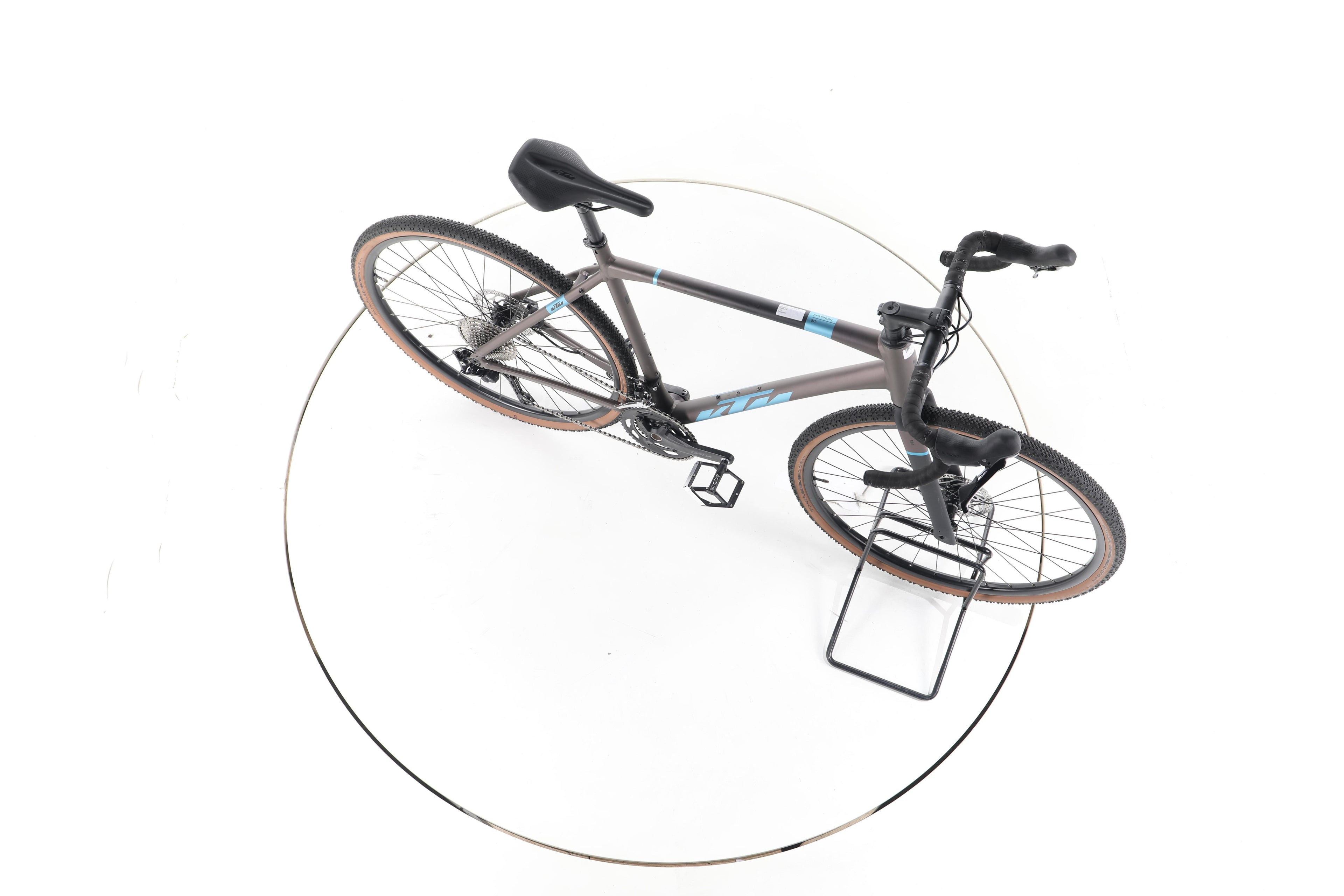 KTM X-STRADA 20 - Image 14