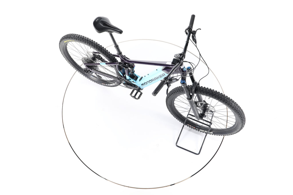 Mondraker DUSK R Fully E-Bike 2023 - Image 14