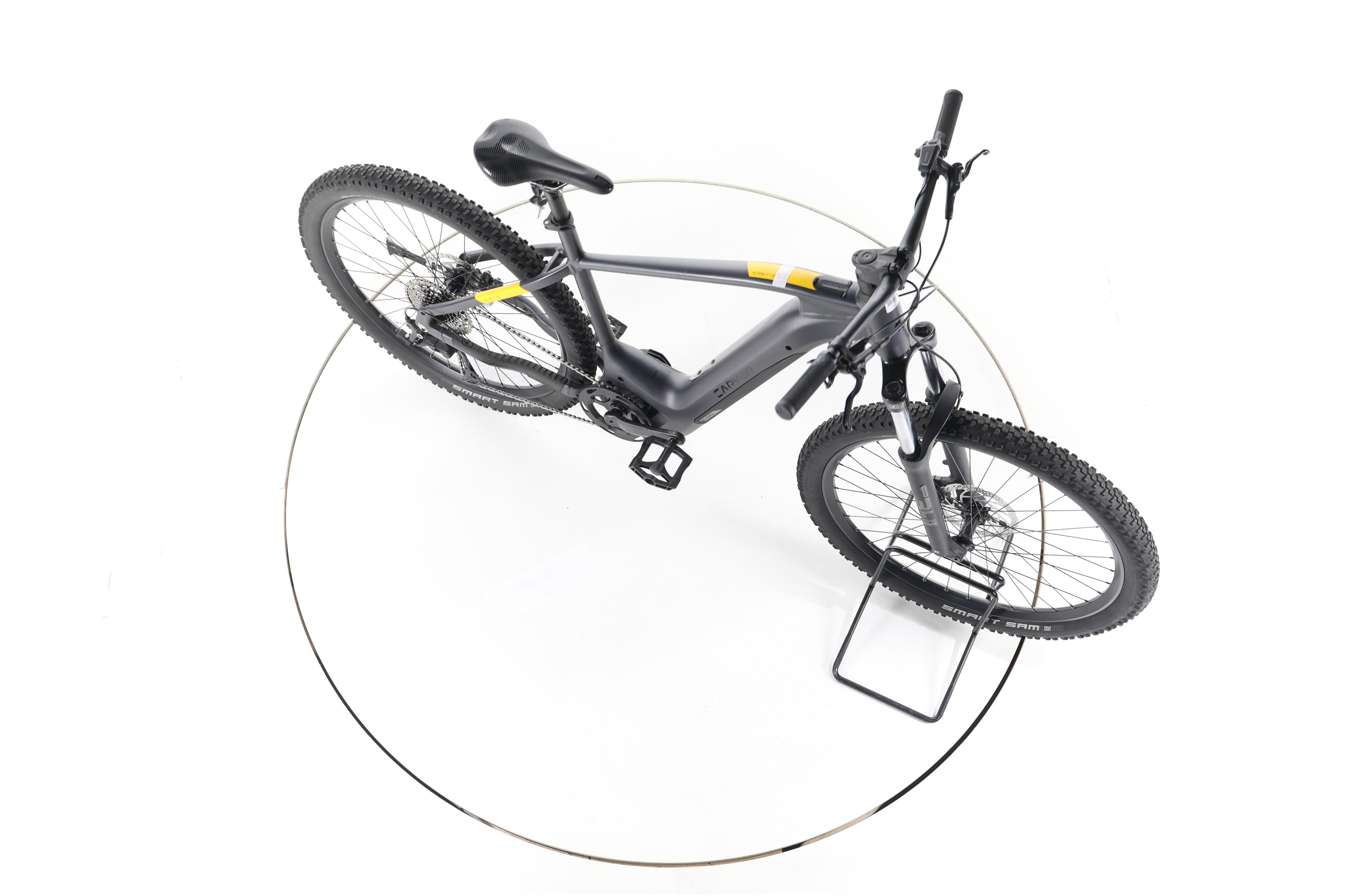 Carver Strict E.510 E-Bike 2024 - Image 14