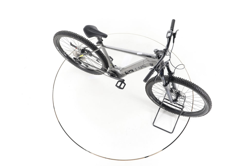 Kellys TYGON R50 E-Bike - Image 14