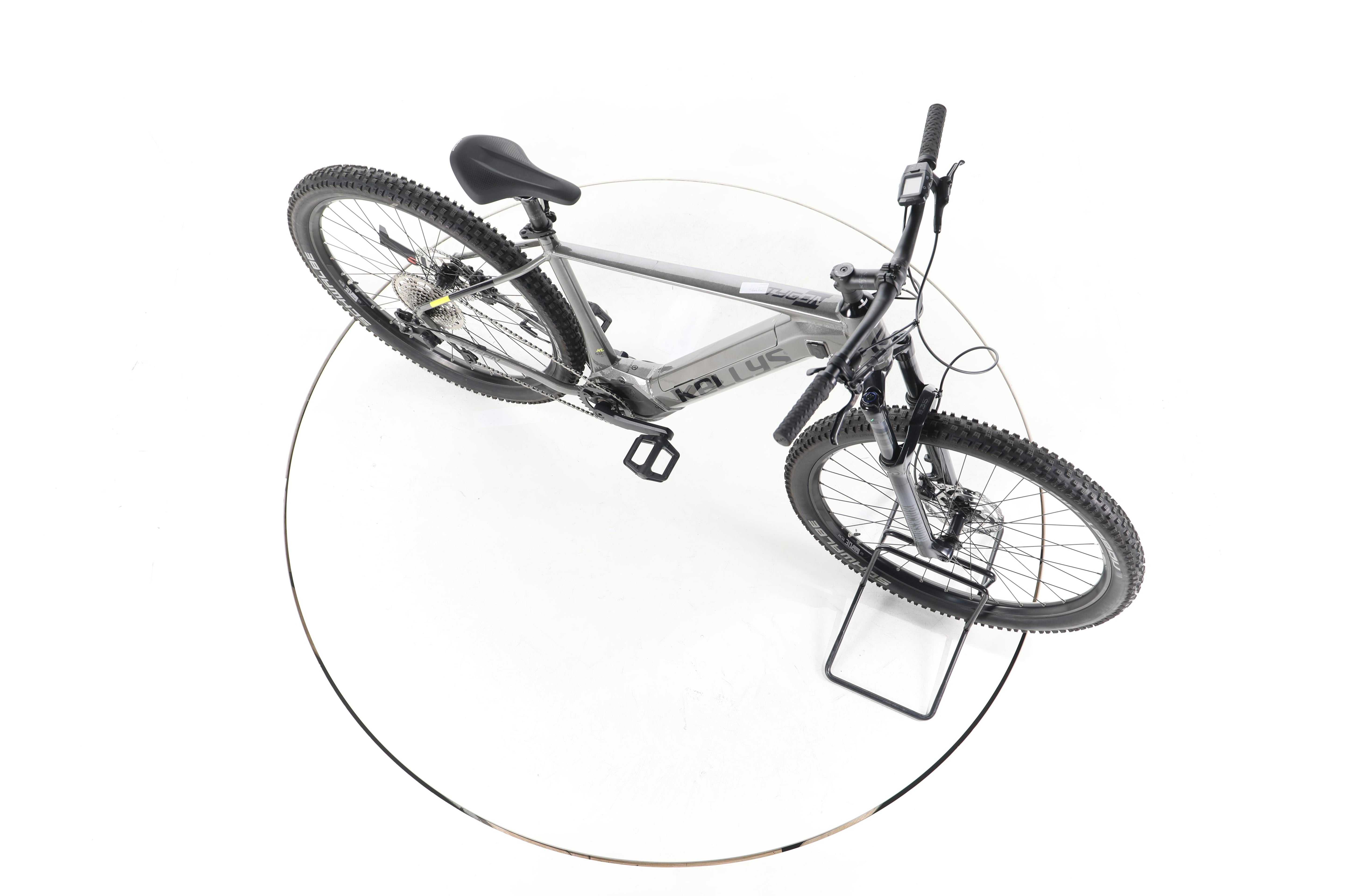 Kellys TYGON R50 E-Bike - Image 14