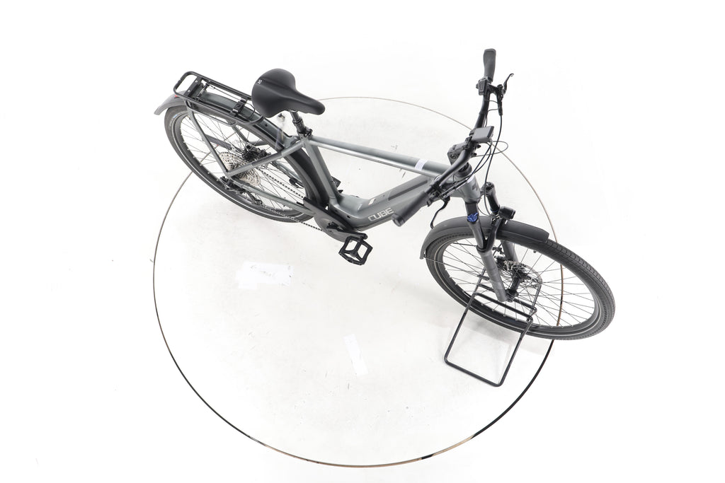 Cube Kathmandu Hybrid Pro Trekking E-Bike - Image 14