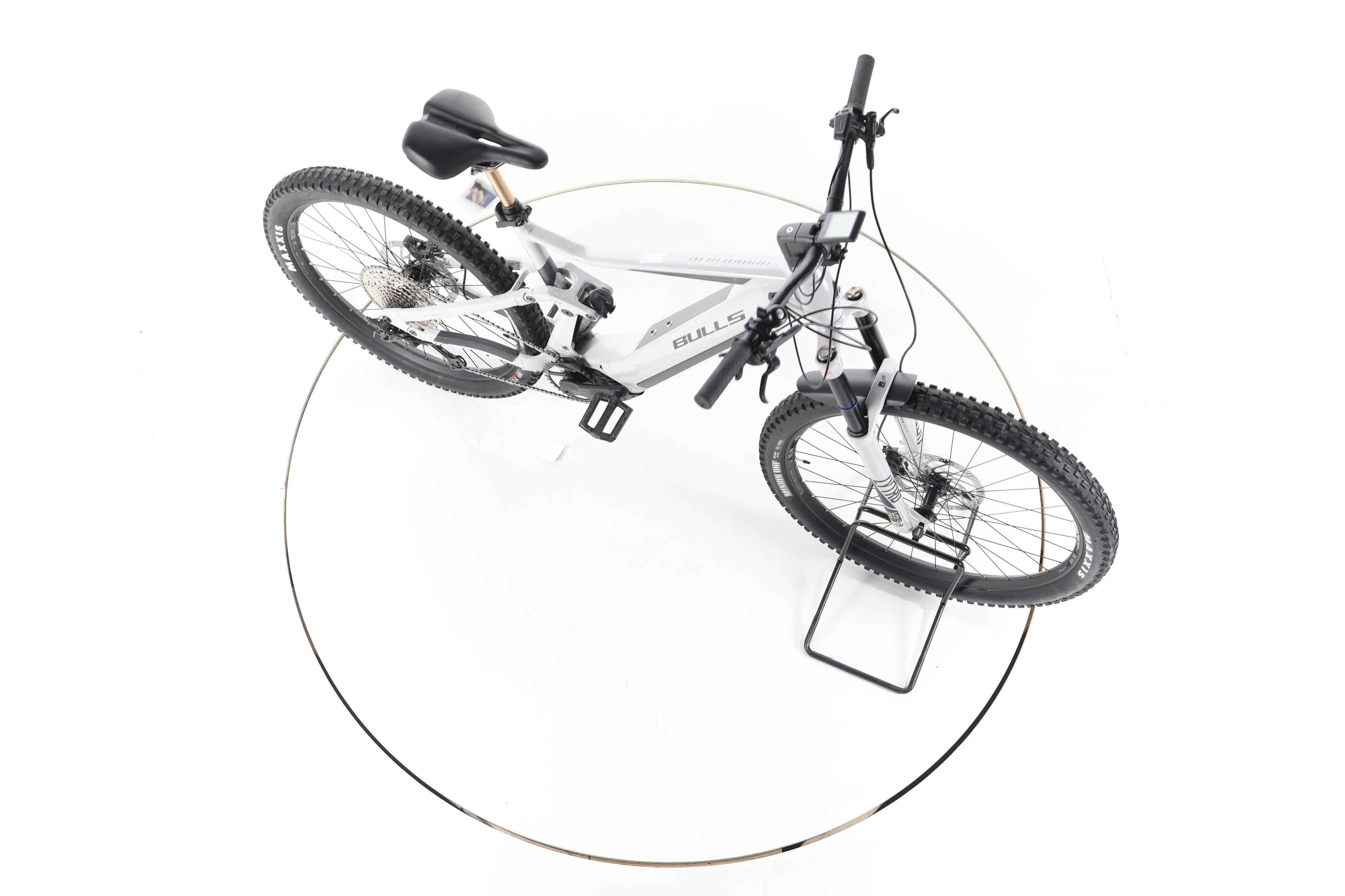 Bulls Copperhead EVO AM 3 Fully E-Bike 2023 - Image 14