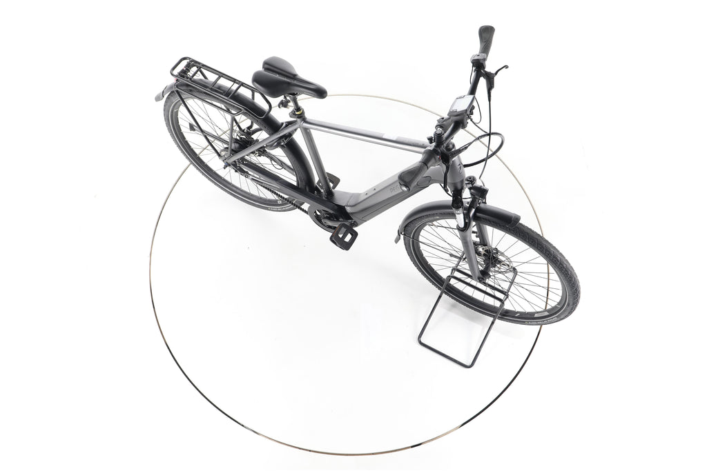 Pegasus Premio EVO 5F Belt City E-Bike - Image 14