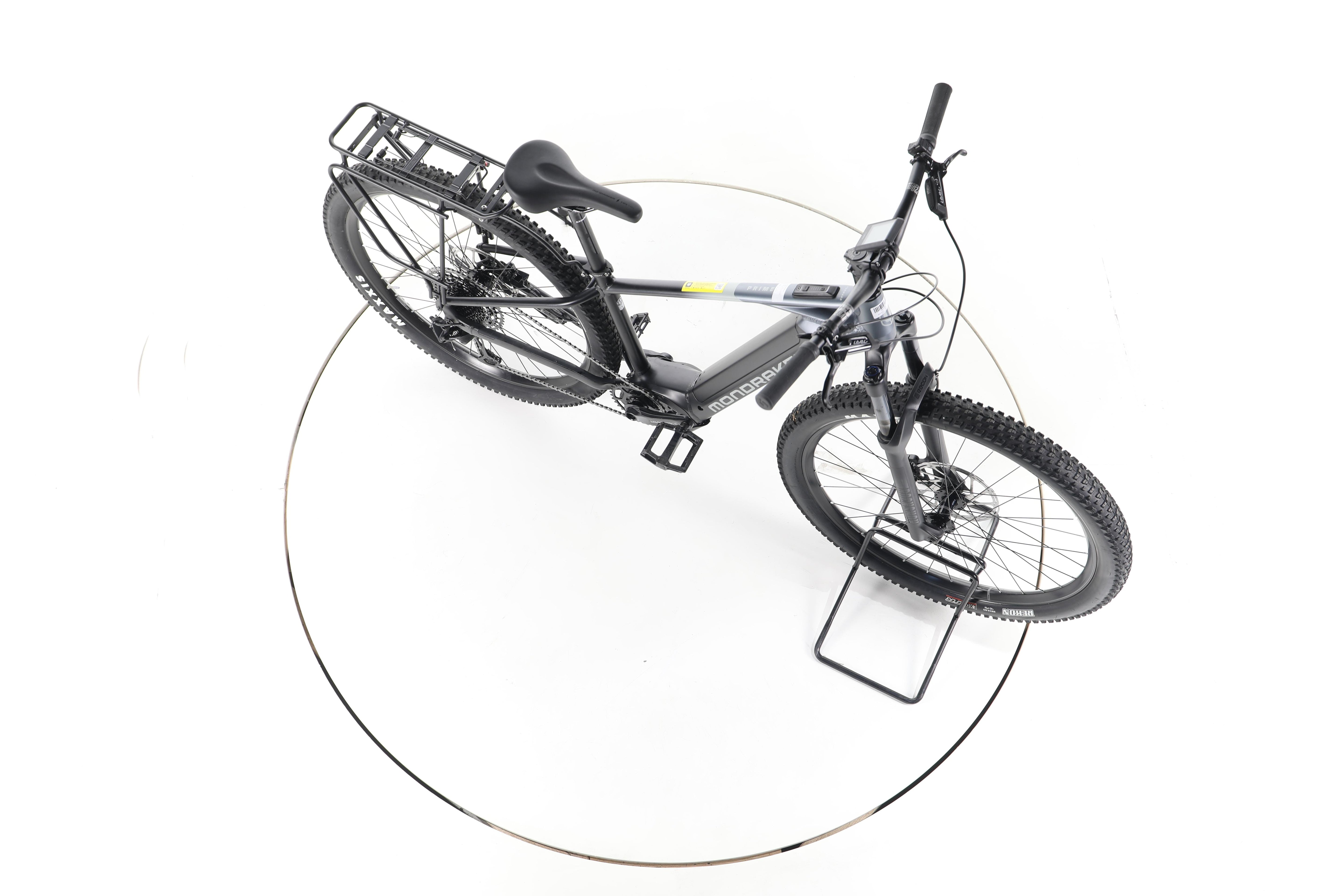 Mondraker Prime Trekking E-Bike 2023 - Image 14