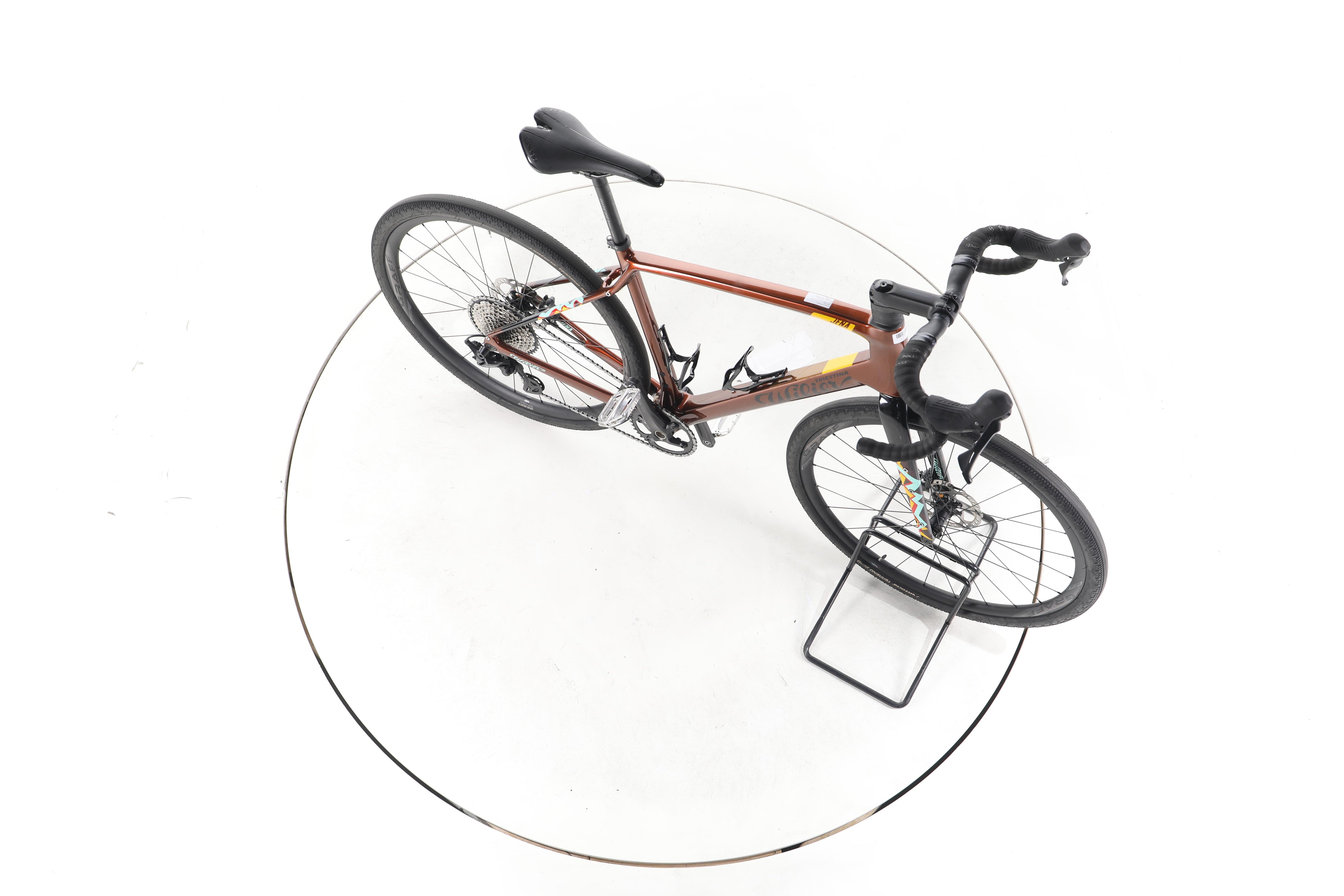 Wilier Jena Rennrad Carbon 2024 - Image 14