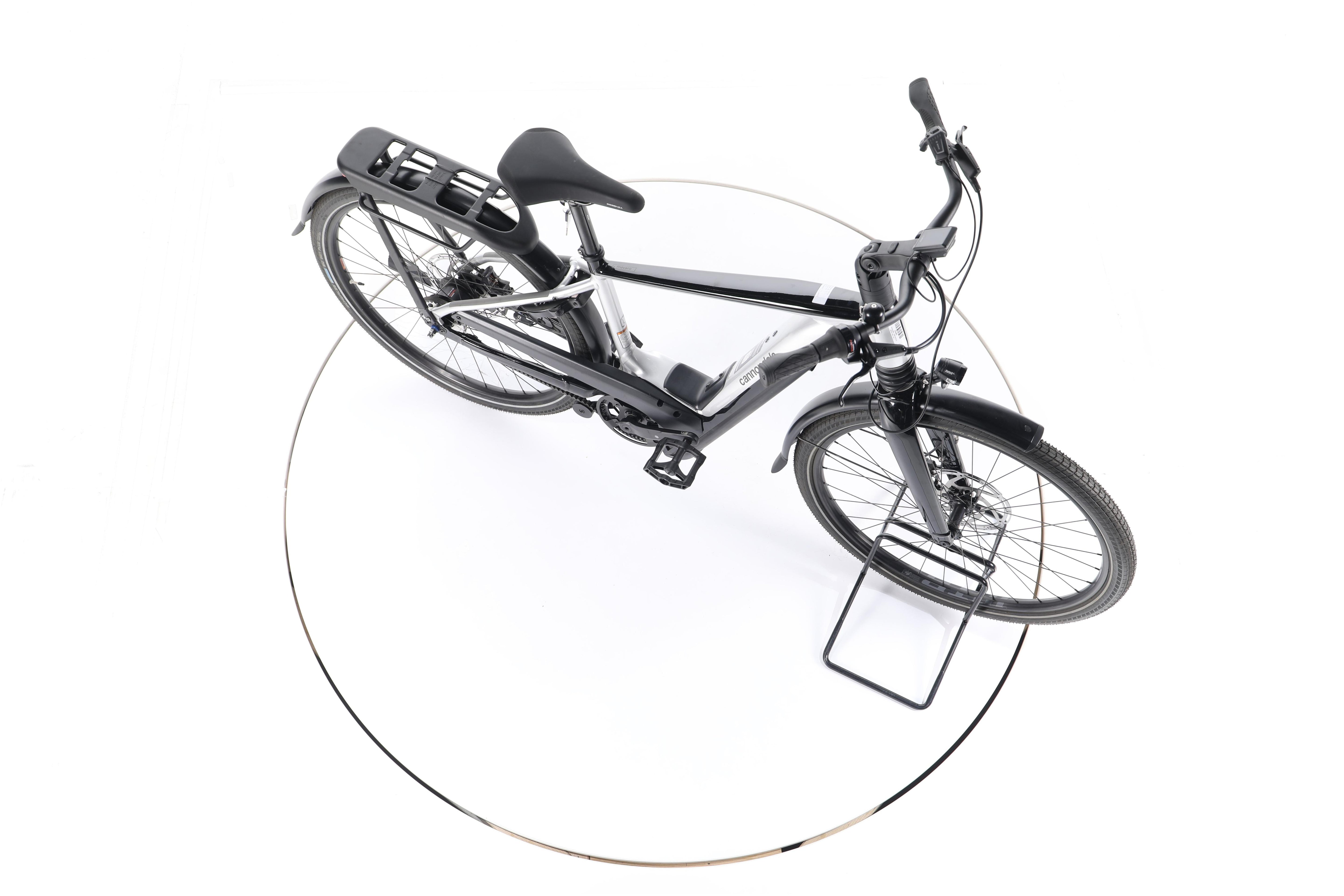 Cannondale Mavaro Neo 2 City E-Bike - Image 14