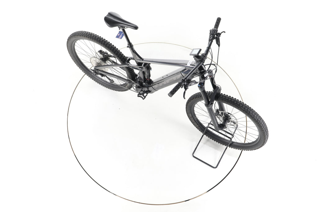 Trek Rail 7 Gen 3 E-Bike Fully - Image 14