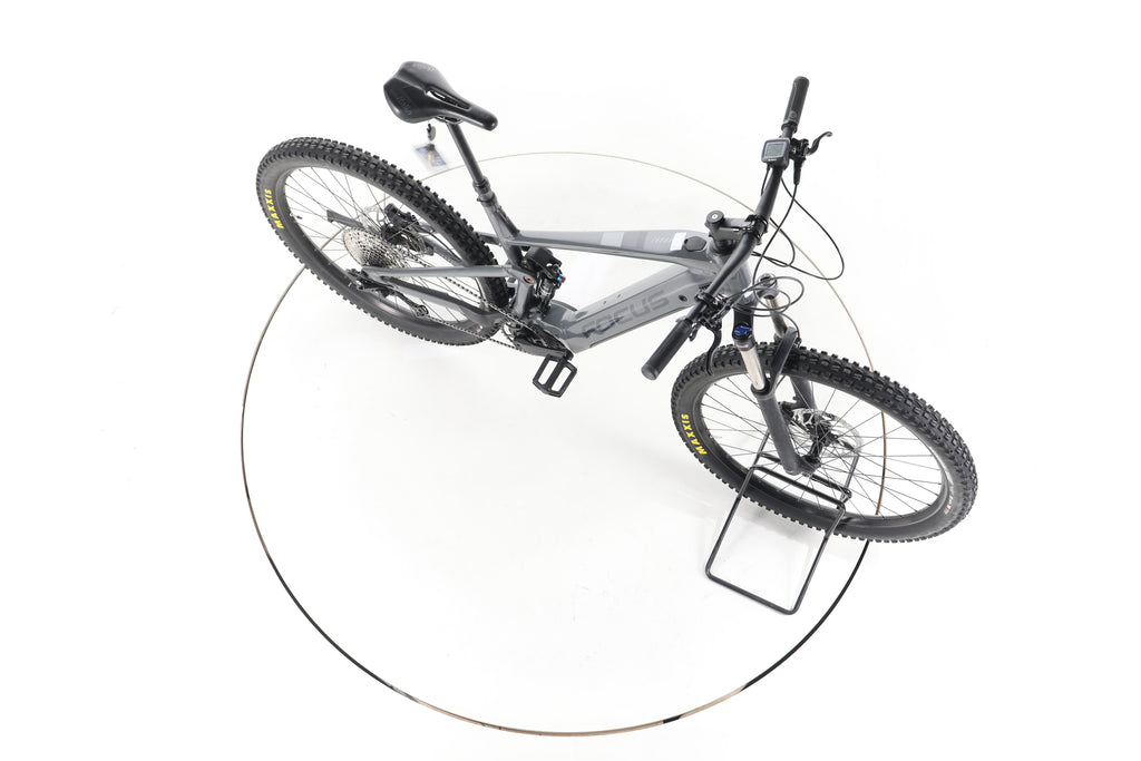 Focus Thron² 6.7 Fully E-Bike - Image 14