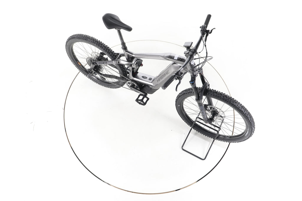 Haibike AllMtn 5 Fully E-Bike - Image 14